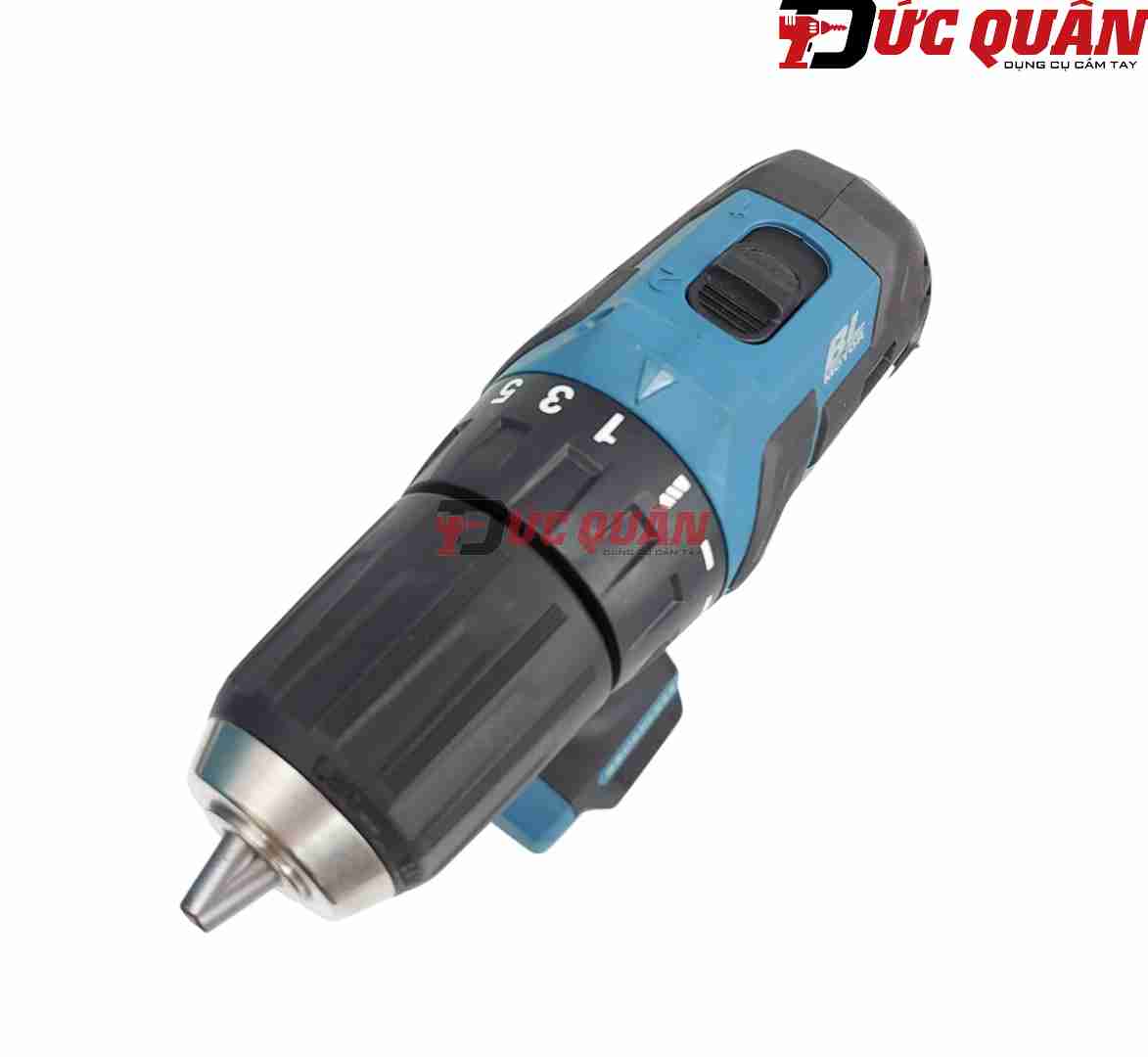 Máy khoan ( 2 chức năng ) dùng pin 12vMax Makita DF332z ( thân máy không bao gồm pin sạc )