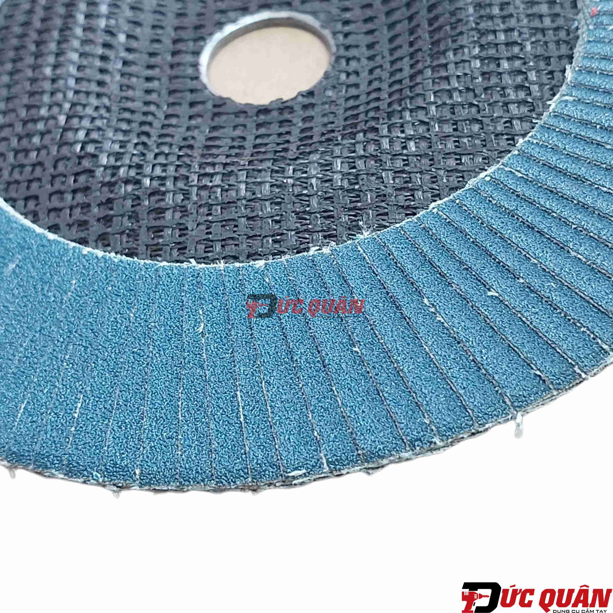 Đĩa nhám xếp ( 180mm ) Makita