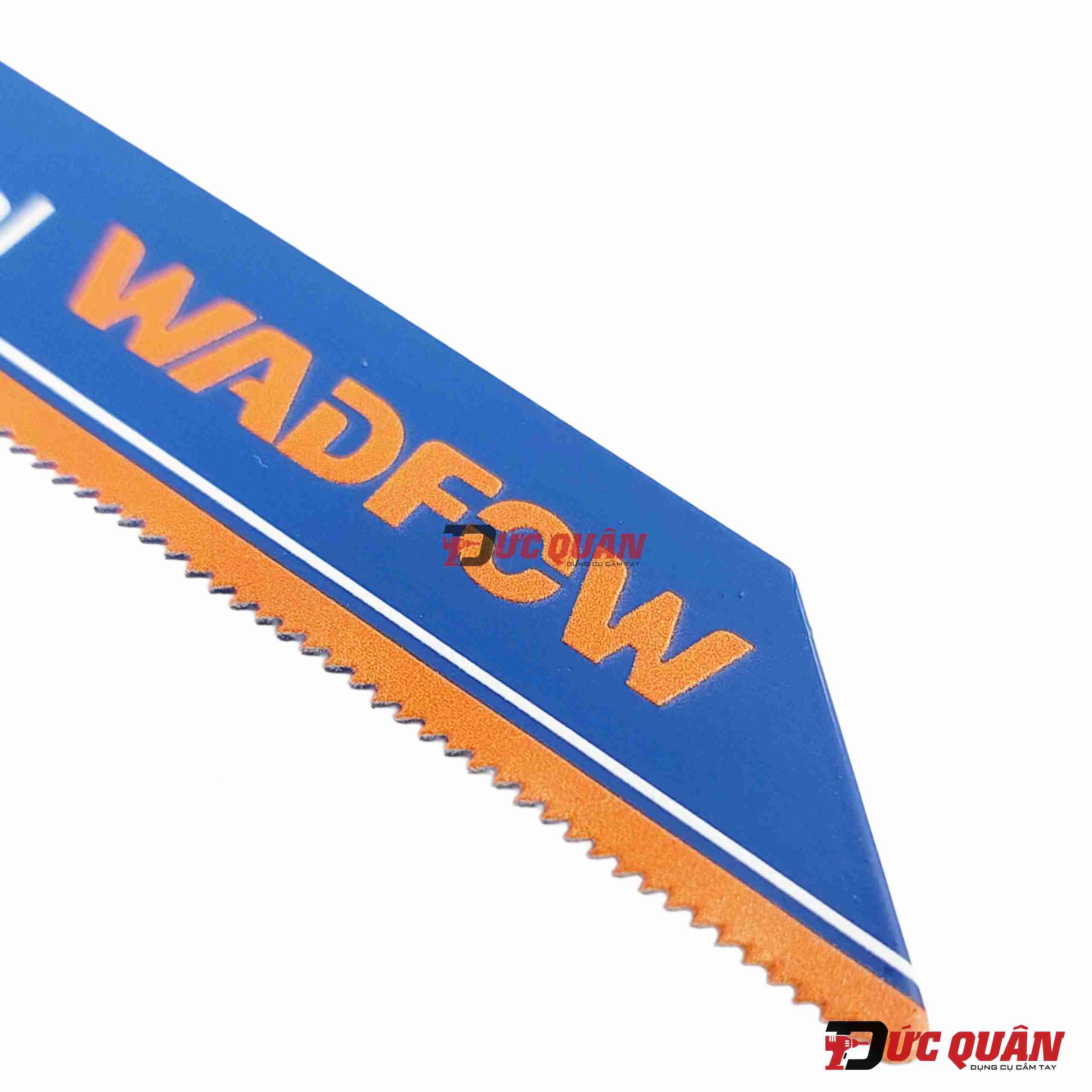 Bộ lưỡi cưa kiếm cắt sắt ( dài 150mm ) WADFOW
