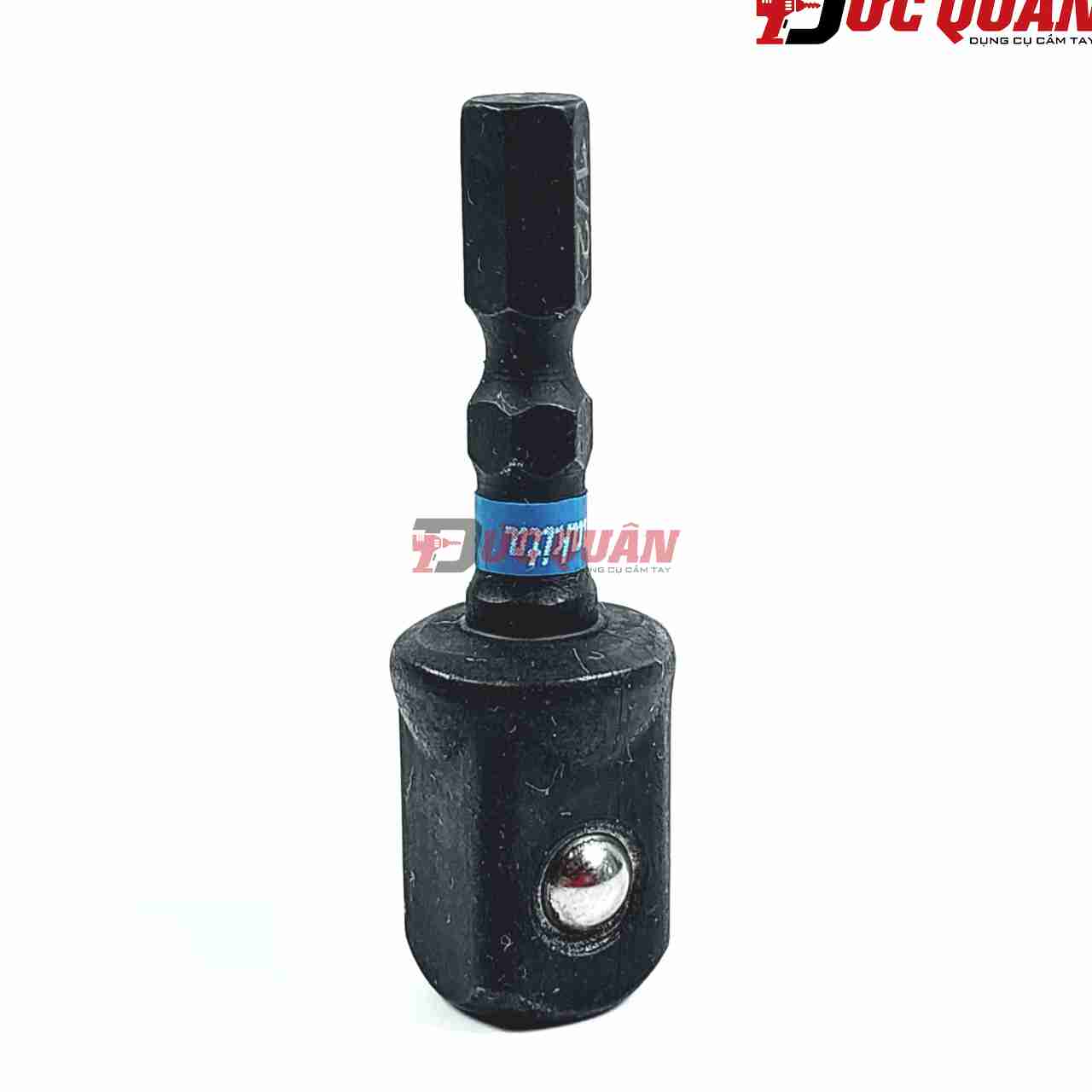 Đầu chuyển vặn vít sang bu lông Impact Black 1/2 Makita E-08850