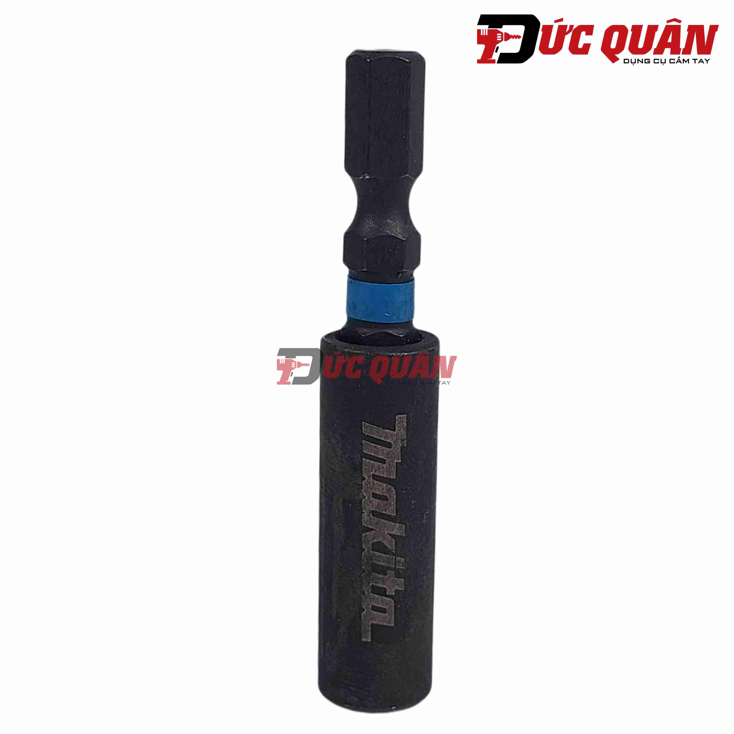 Đầu giữ mũi Impact Black từ tính Makita E-08785