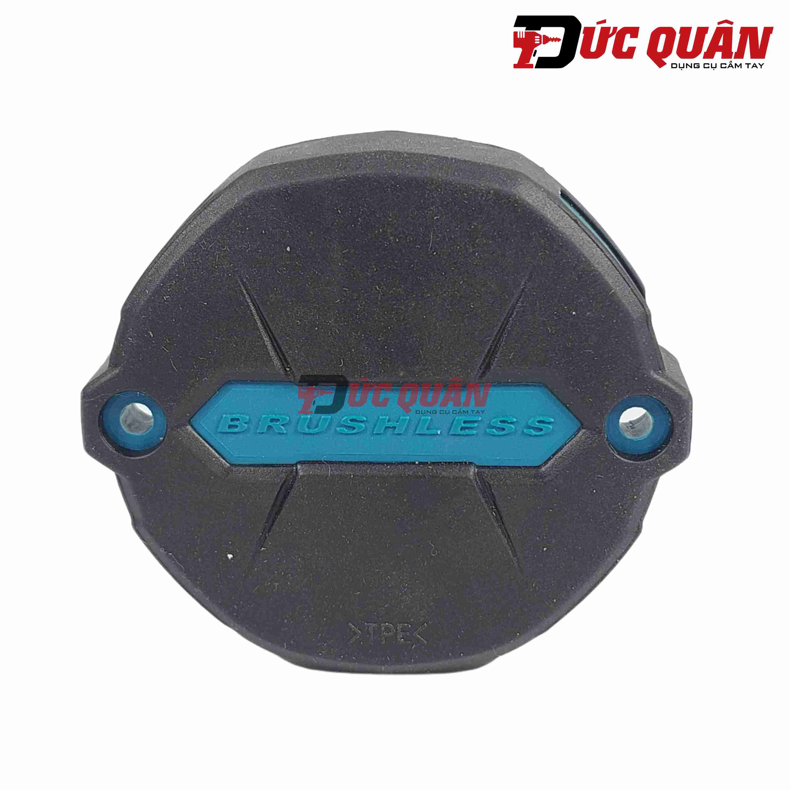 Bộ vỏ máy bu long 40vMax MAKITA TW004GD 412281-2-183R16-9