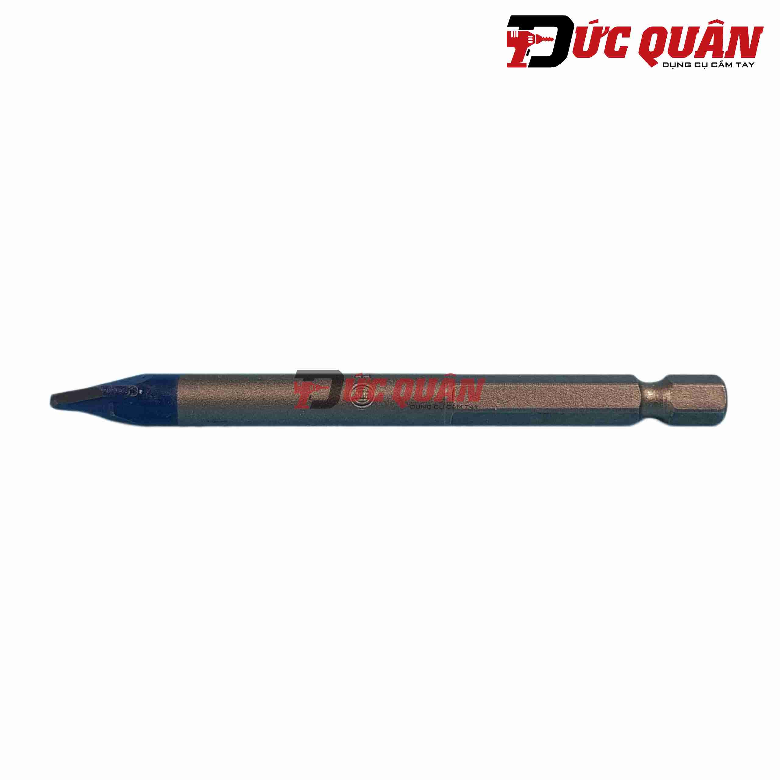Mũi khoan gạch men cứng ( 5, 6, 8mm ) chân lục giác ngắn HEX-9