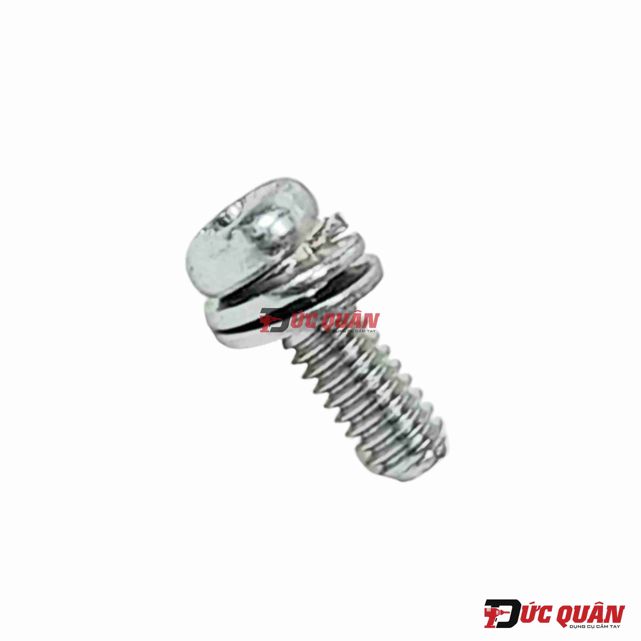 Ốc vít dùng cho Stator ( M2 x 6 ) Makita