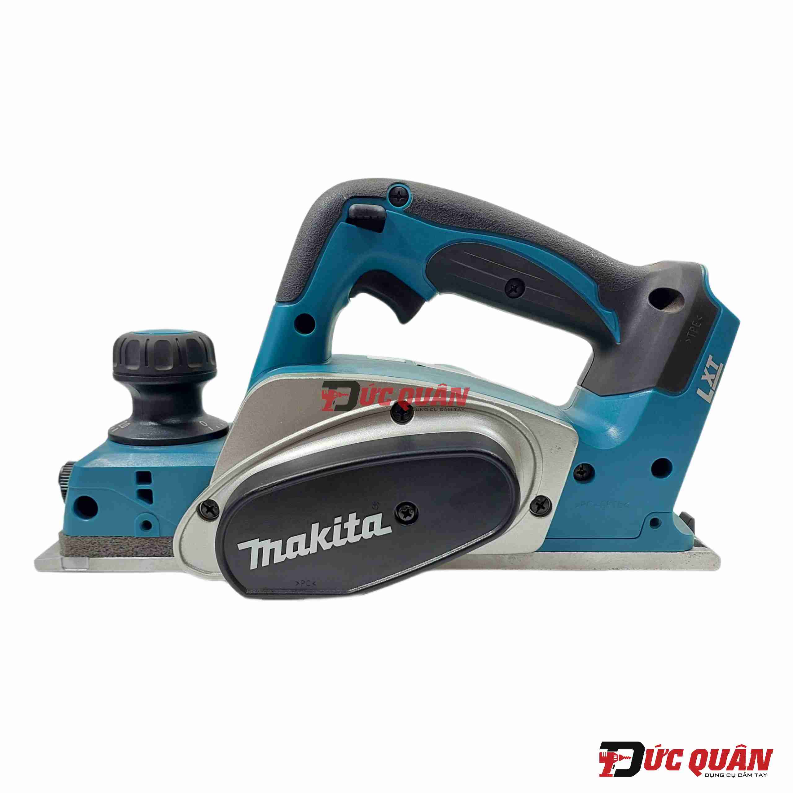 Máy bào dùng pin 18v Makita DKP180Z (không kèm pin sạc)