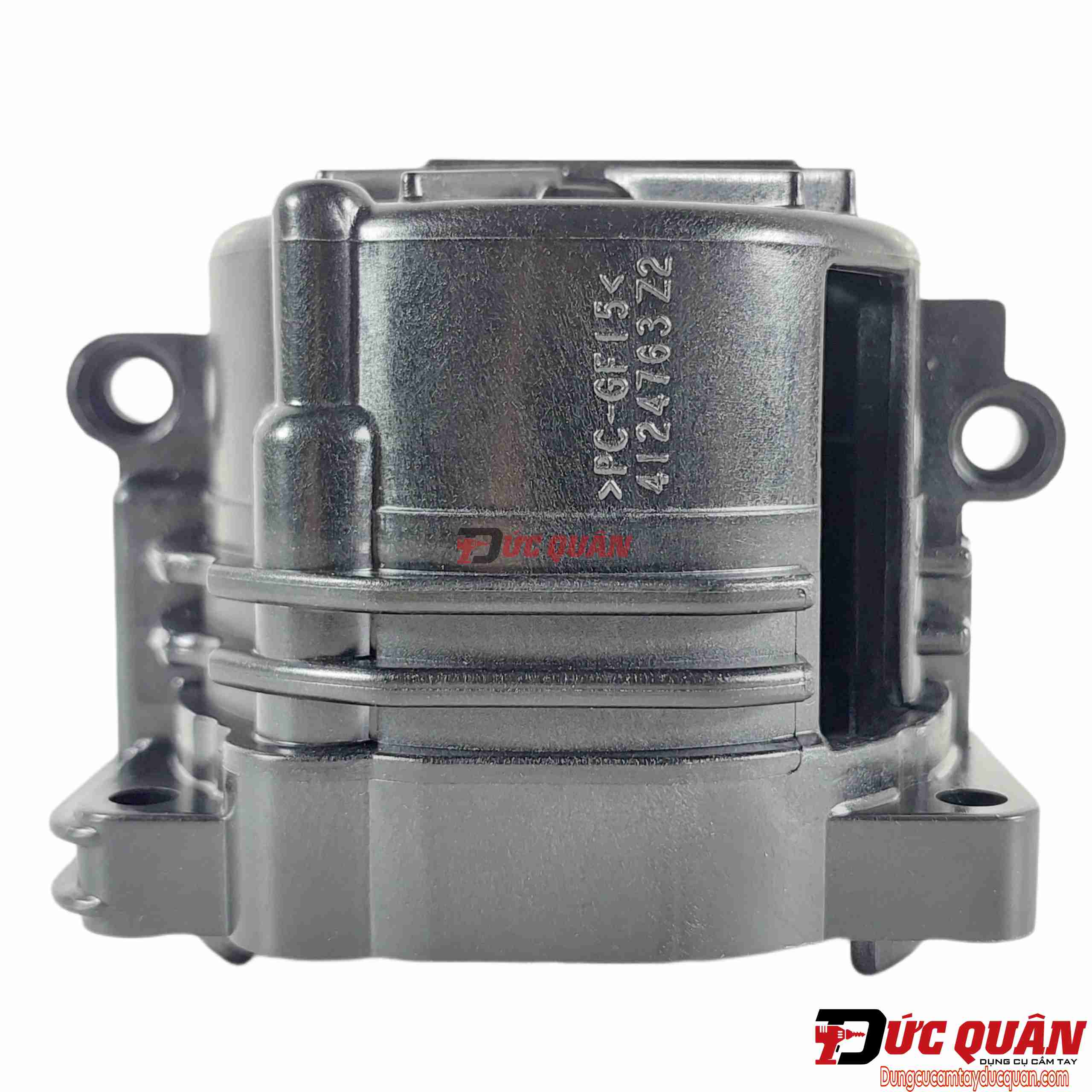 Vỏ mô tơ máy cưa Makita DJR187/ JR001G 412476-3