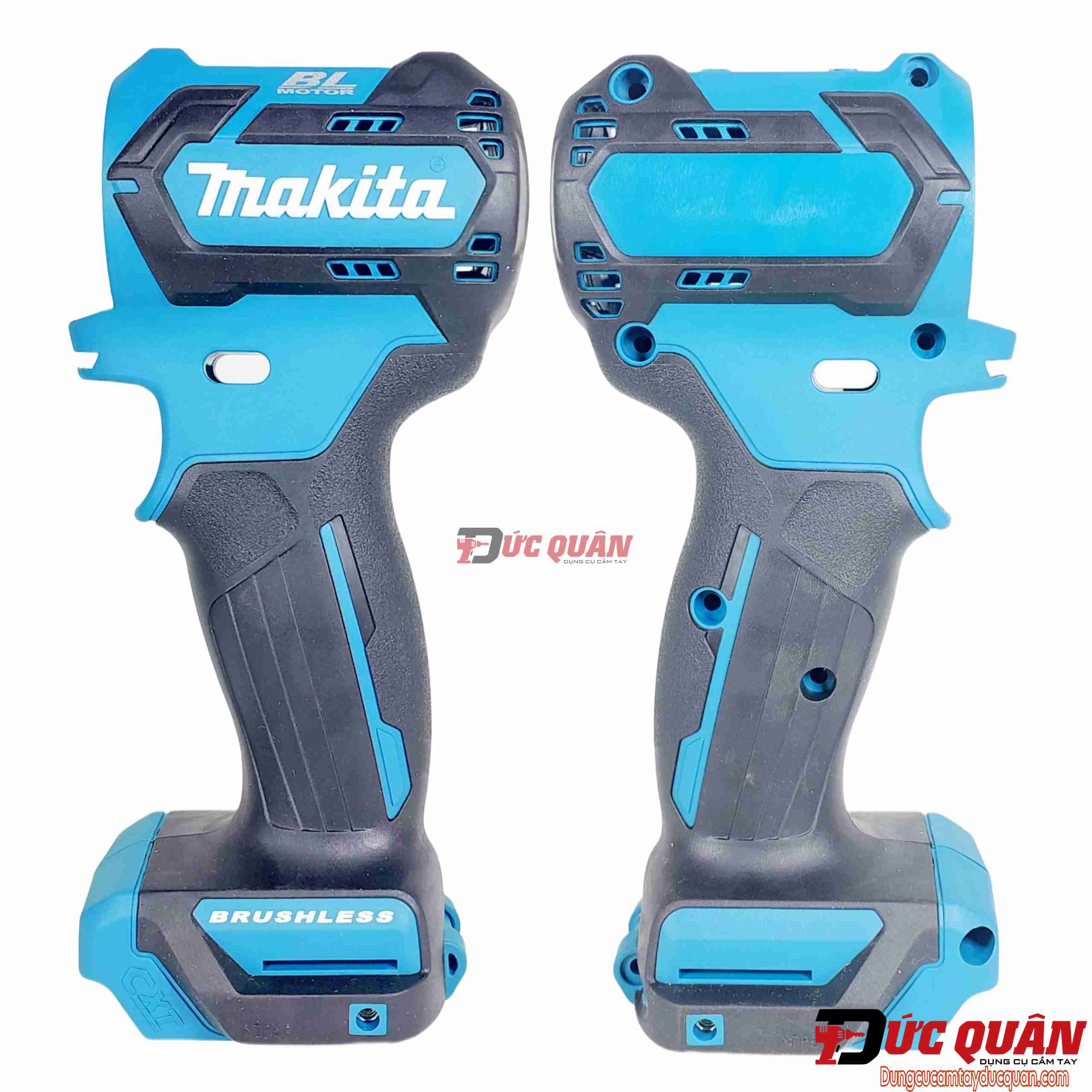 Vỏ máy Makita HP332/ DF032 183C34-7