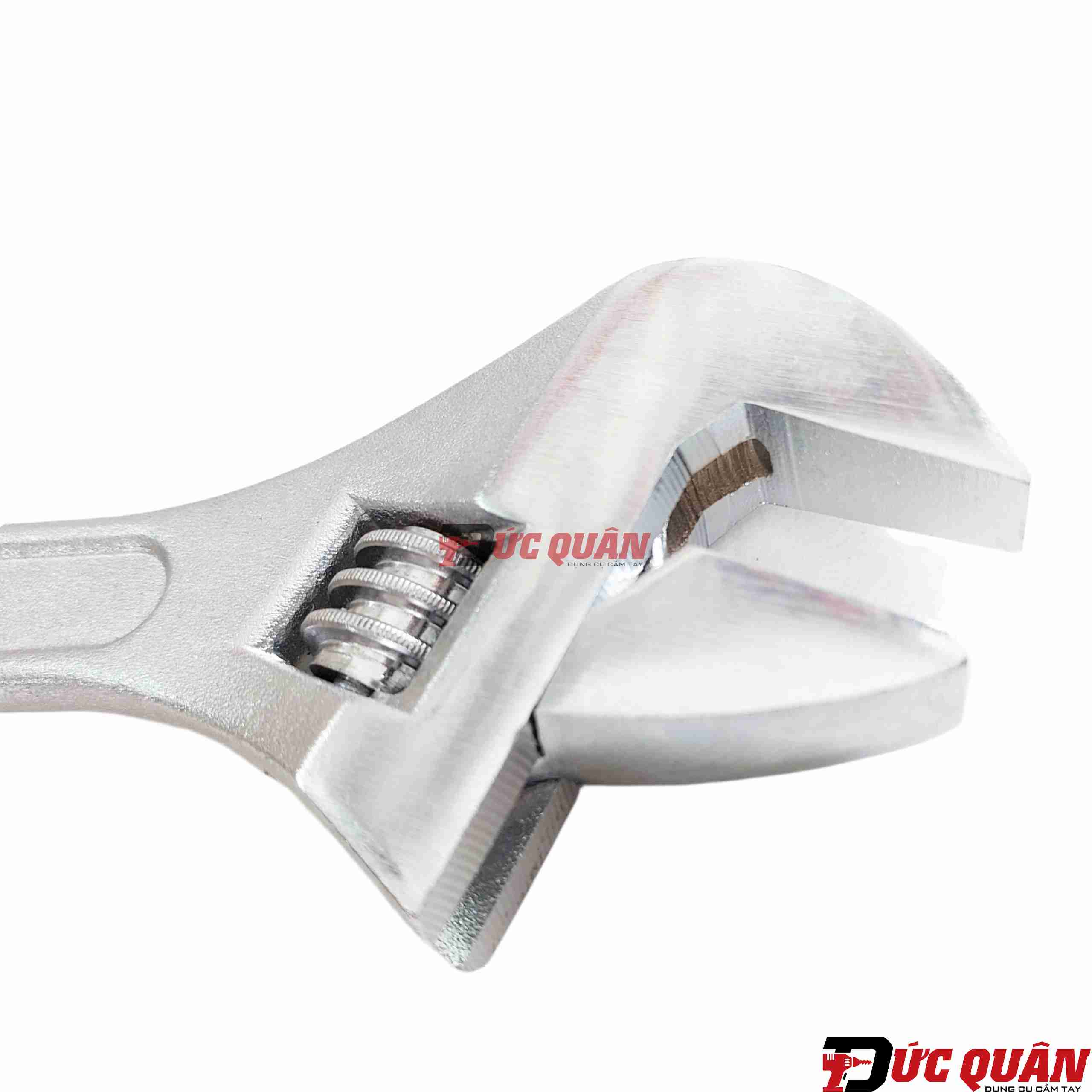 Mỏ lết 6in, 8in, 10in, 12in WADFOW
