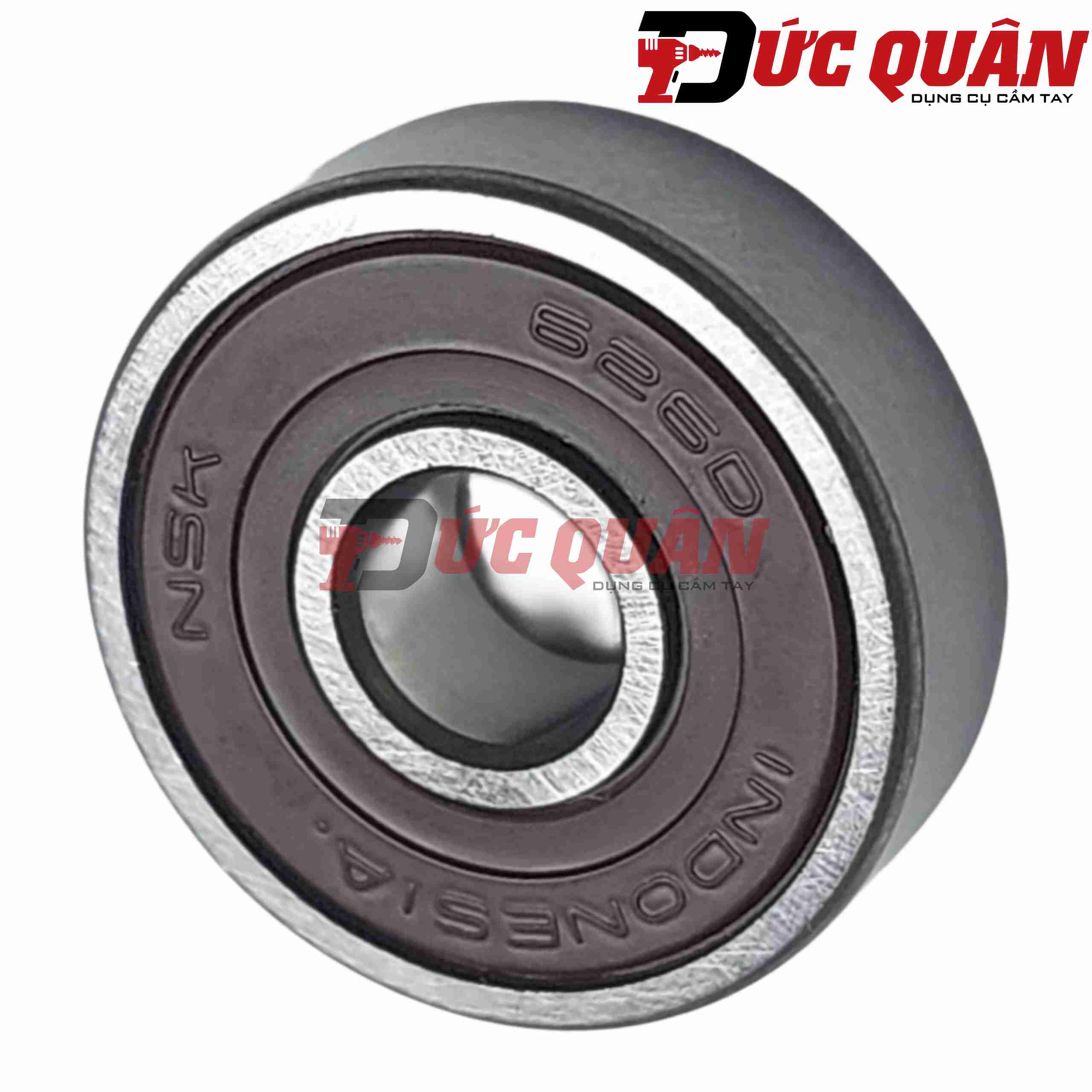 Bạc đạn từ máy bê tông ( 626/9910 ) DHR242/ HR244 Makita 210022-4
