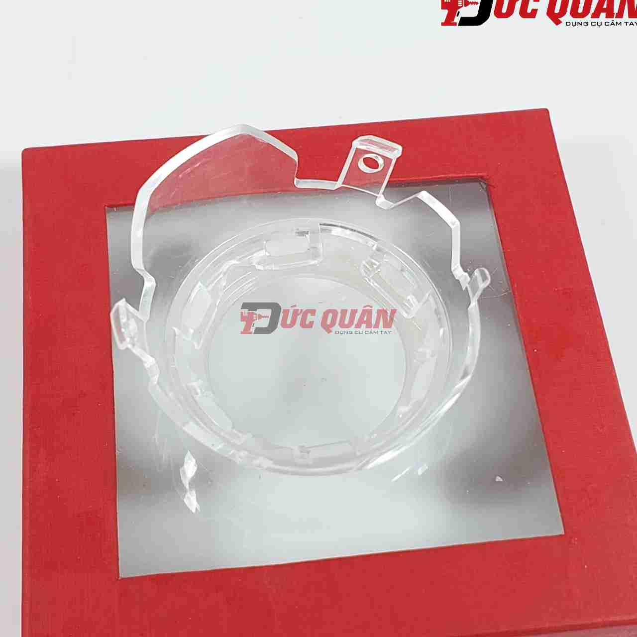 Bộ mê ca, dạ quang, máy bắn vít, TD001G, MAKITA, 136171-8