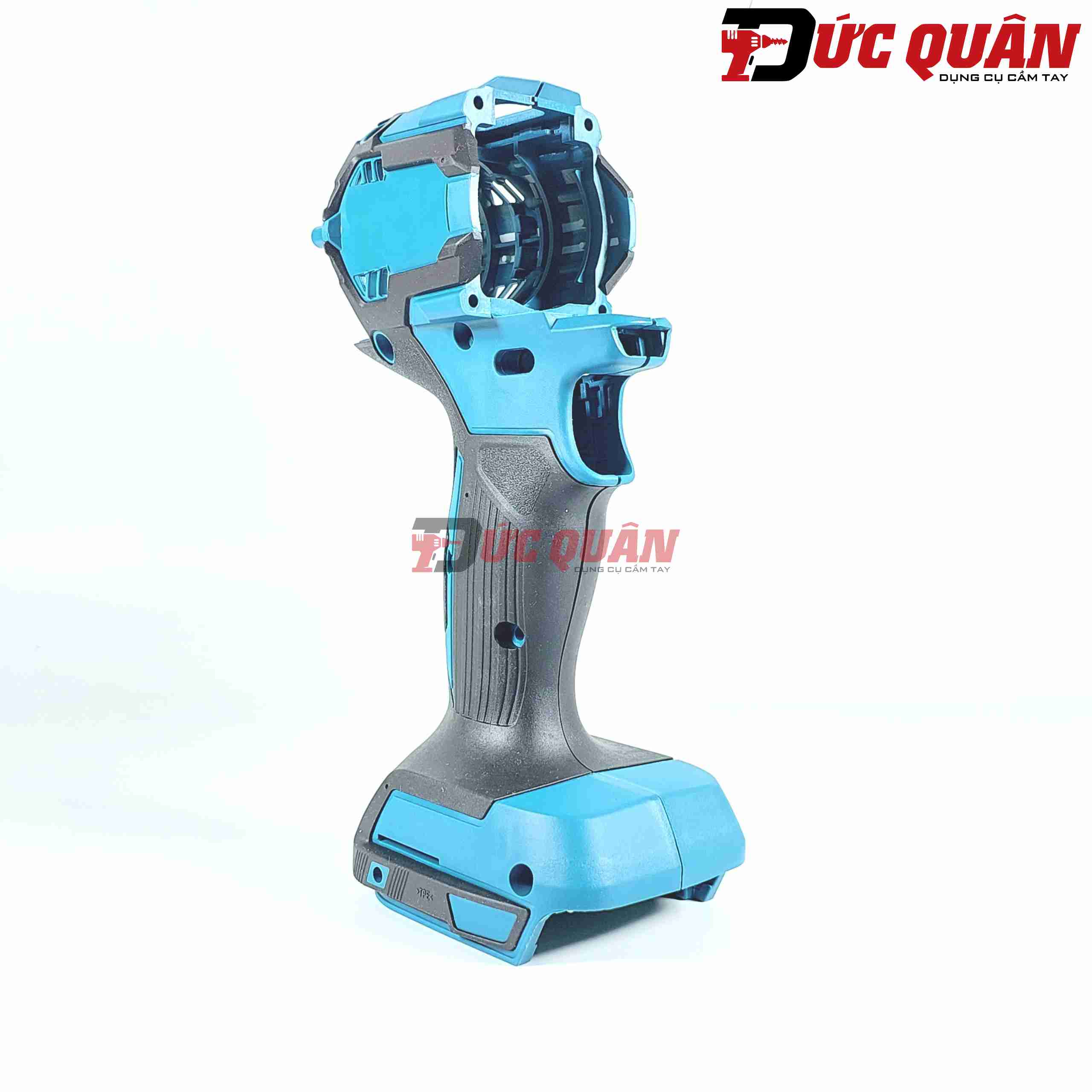 Vỏ máy khoan 3 chức năng MAKITA DHP484/XPH12