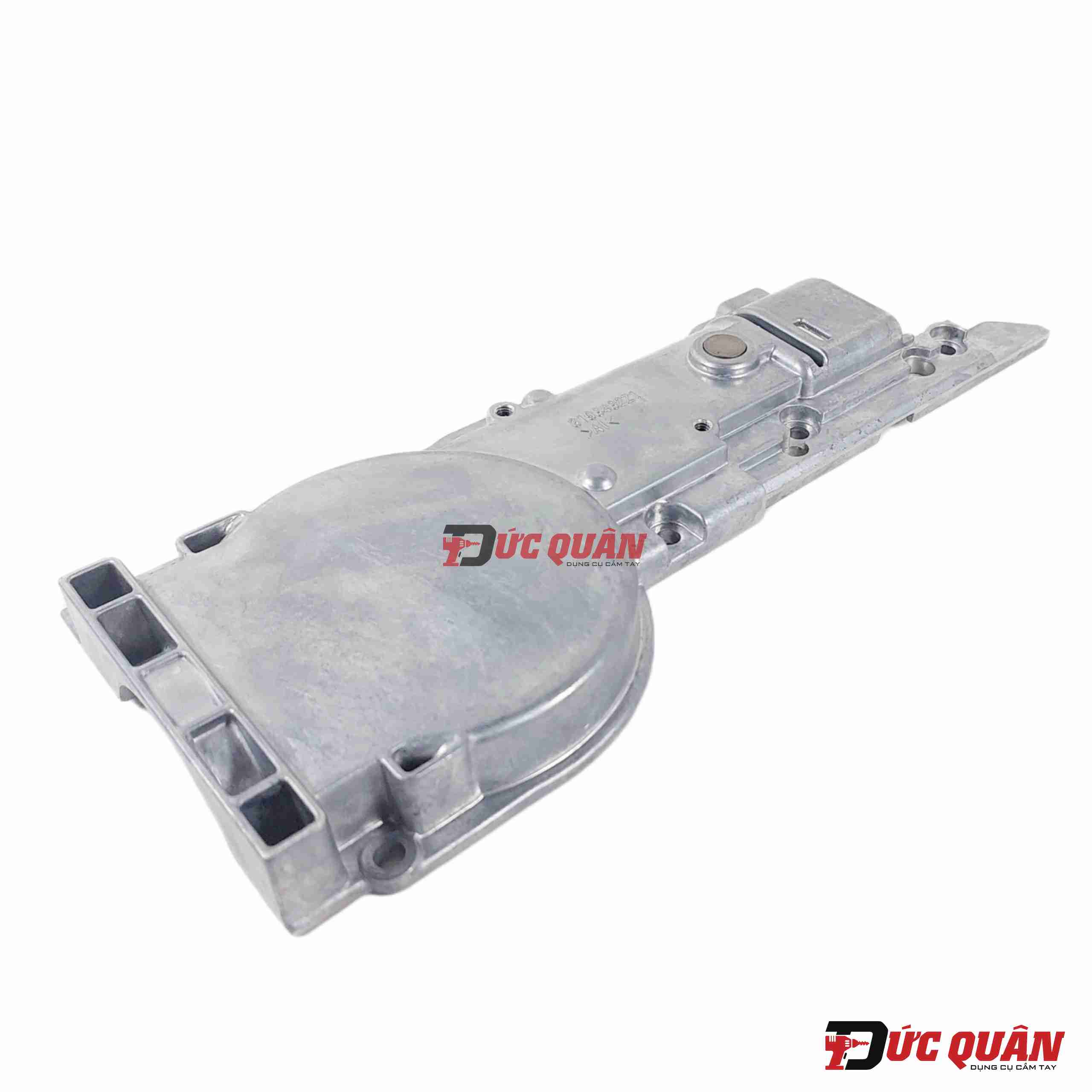 Vỏ nhôm bên ( Phải ) máy Makita DJR187D 143362-4