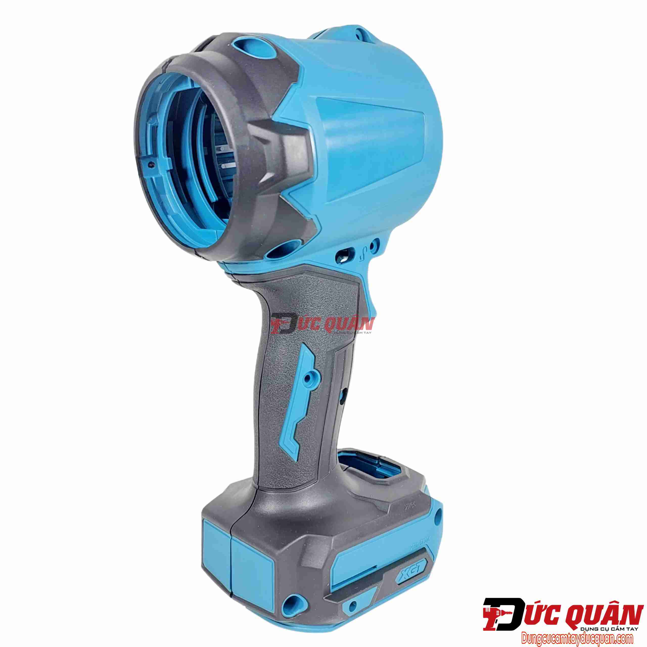 Vỏ máy thổi hơi 40v Makita AS001G 191X75-5