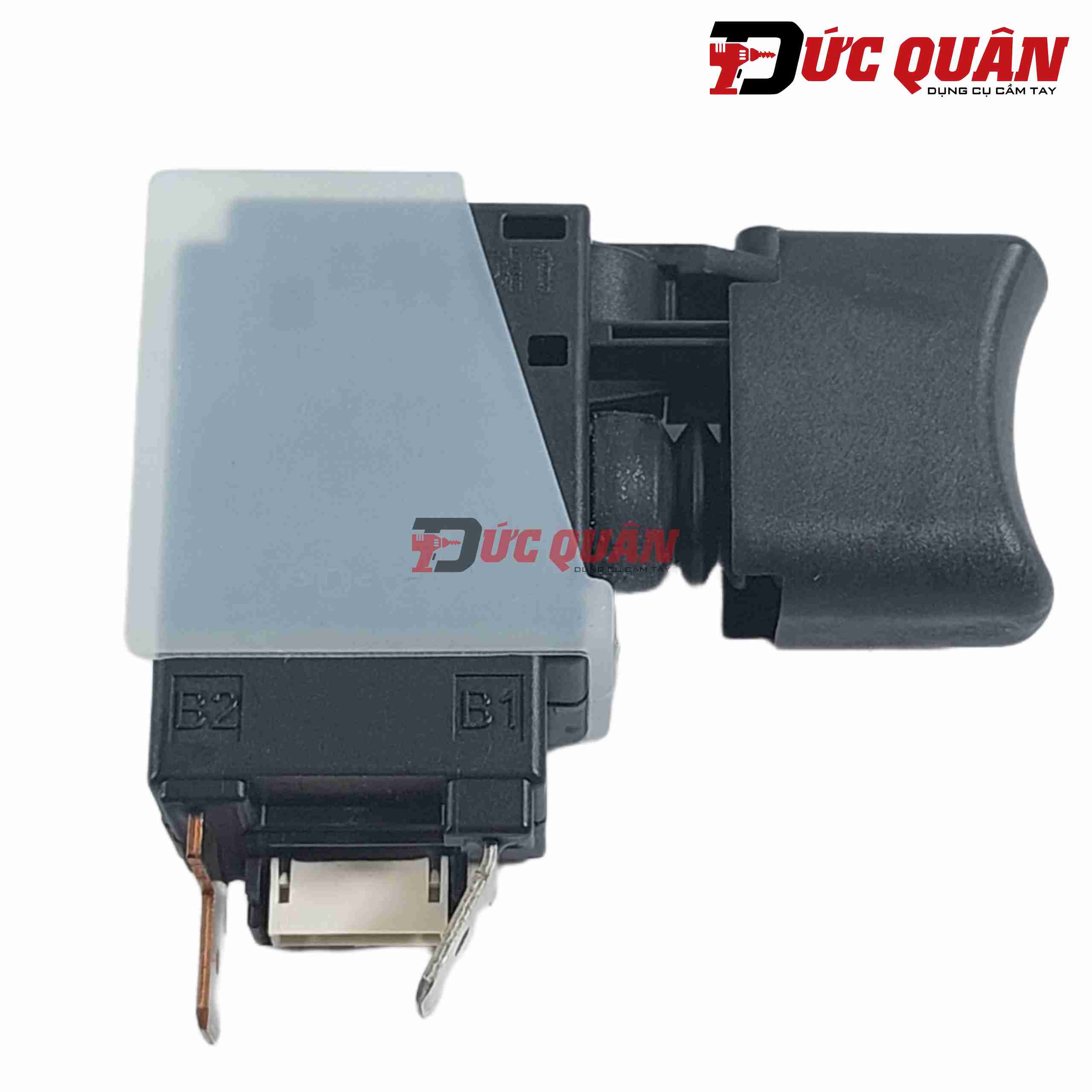 Công tắc máy bu long, DTW700, TW001G, MAKITA 140U03-9