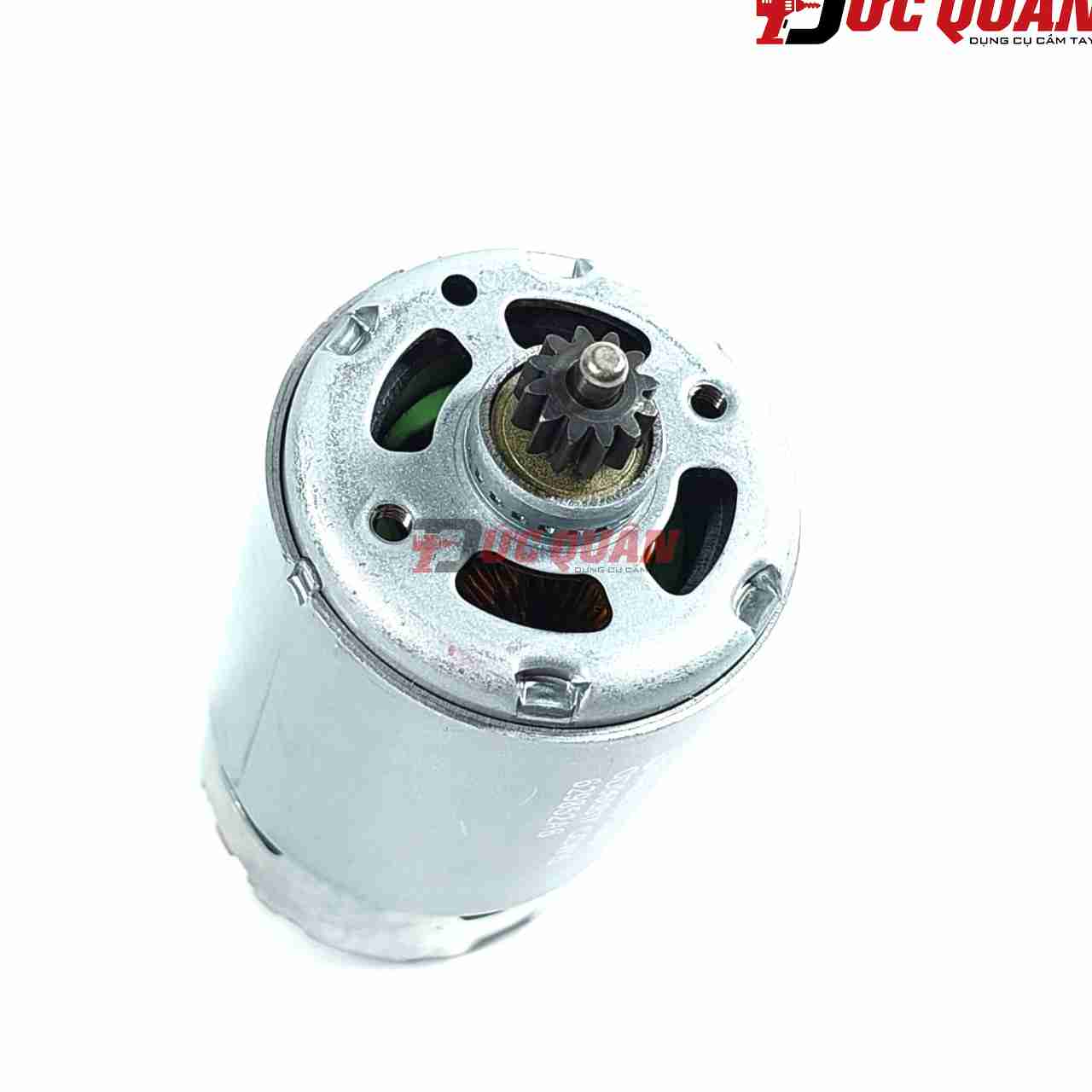 Motor máy vặn vít 10.8v, DF030D, Makita, 629853-4