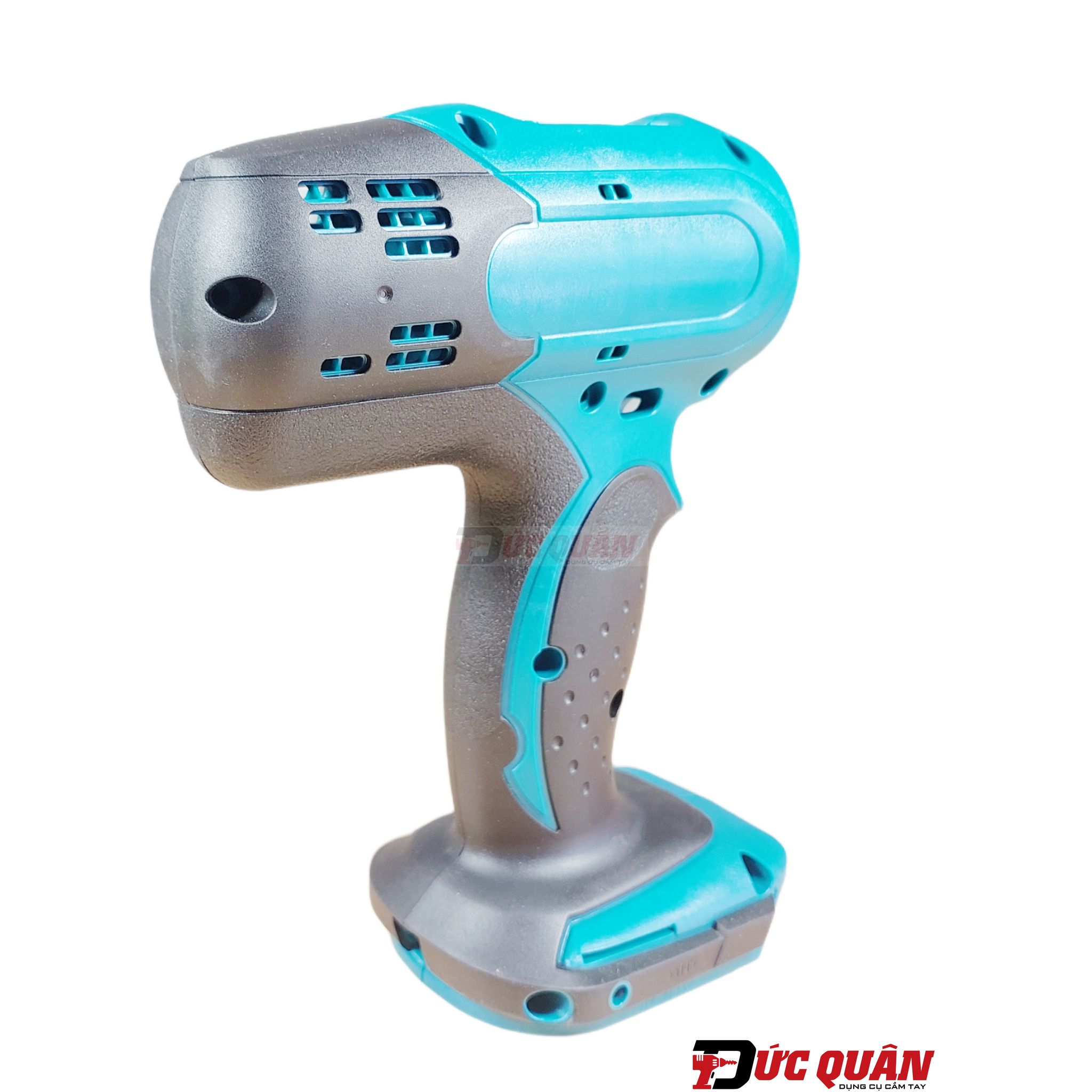 Vỏ máy khoan Makita DDF453 187363-2
