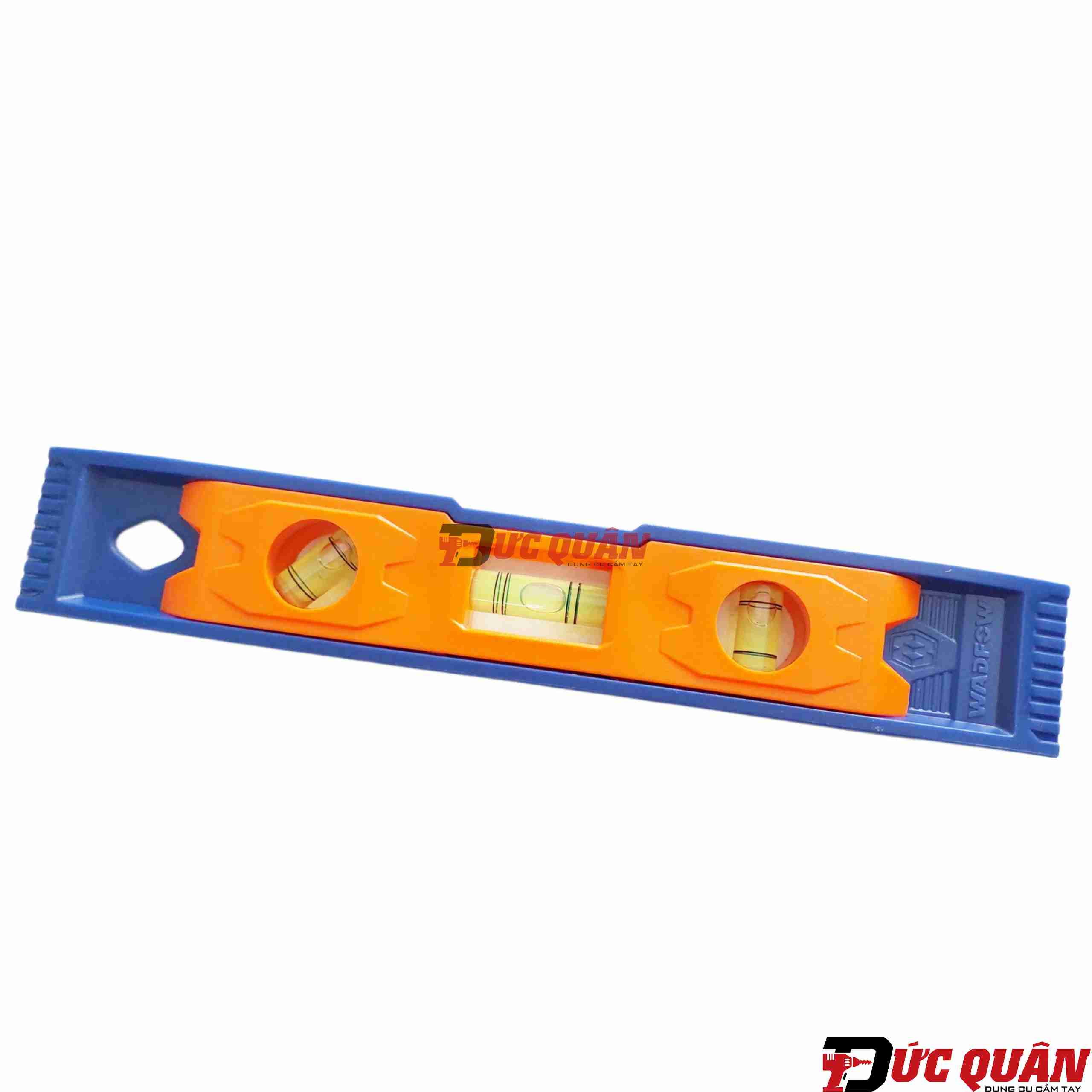 Thước thủy mini (dài 225mm- có từ ) WADFOW