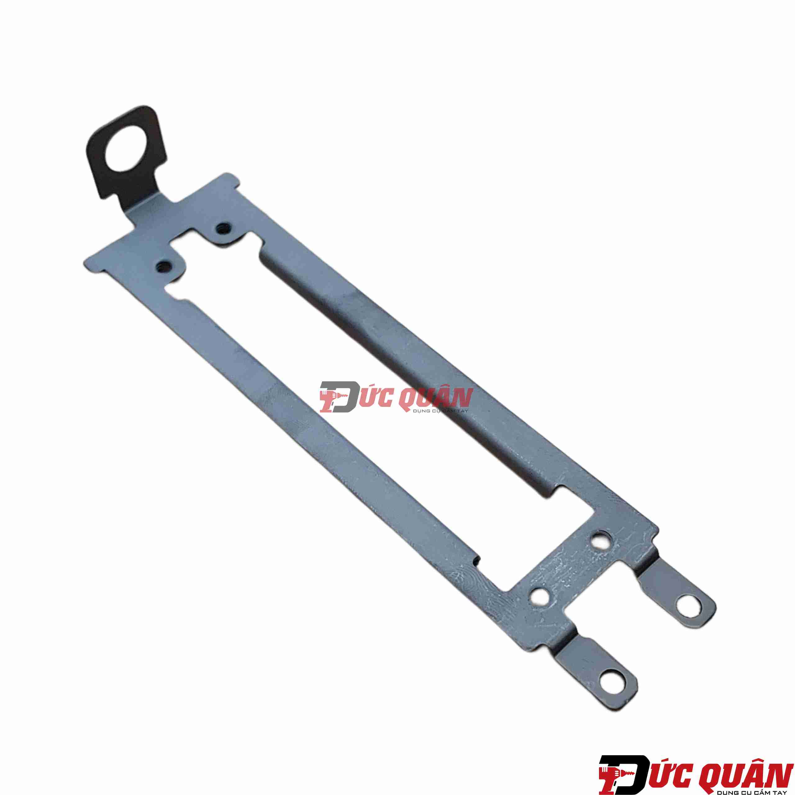 Thanh ray máy bắn đinh Makita DFN350