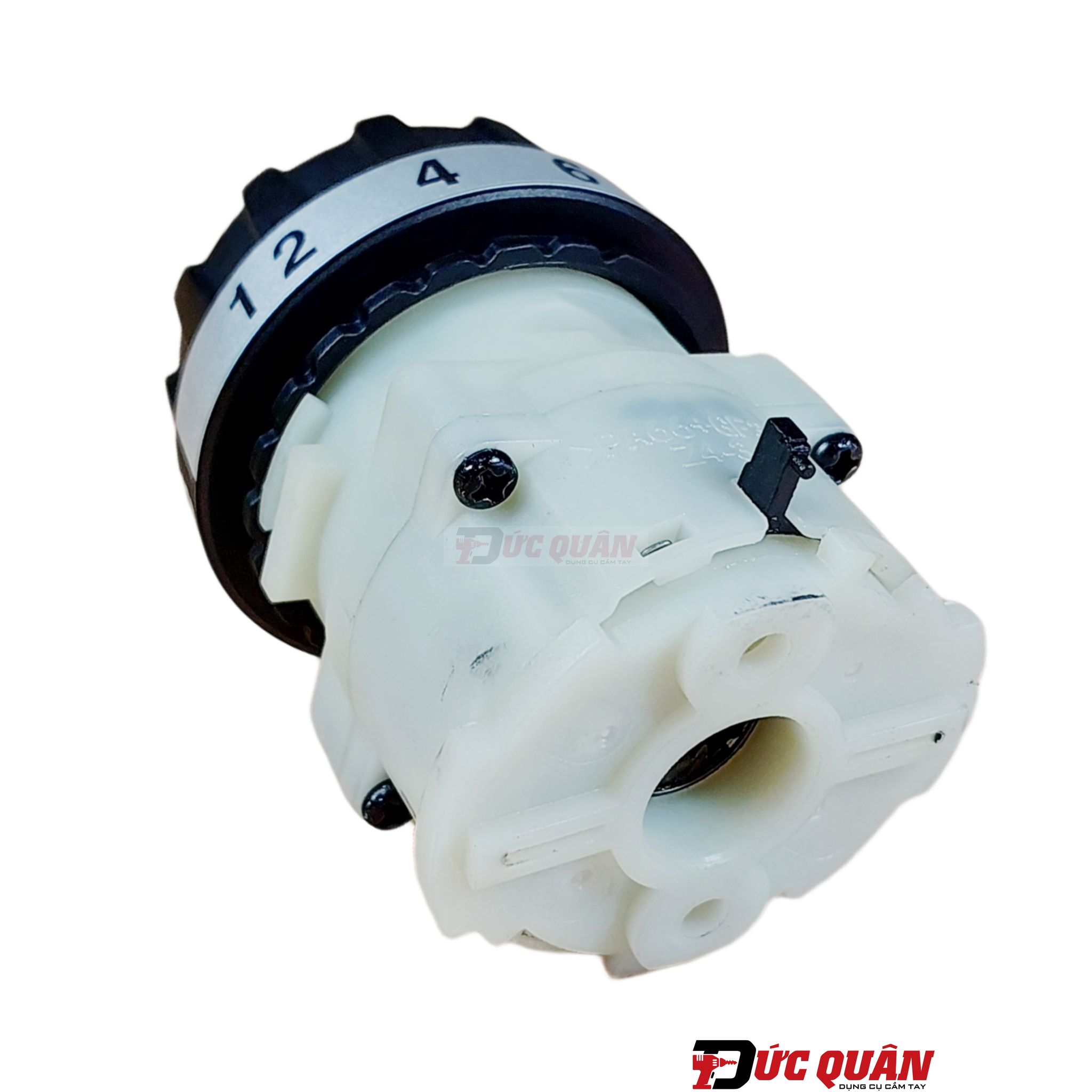 Cụm nhông máy Makita DF453/ DDF453 125483-4