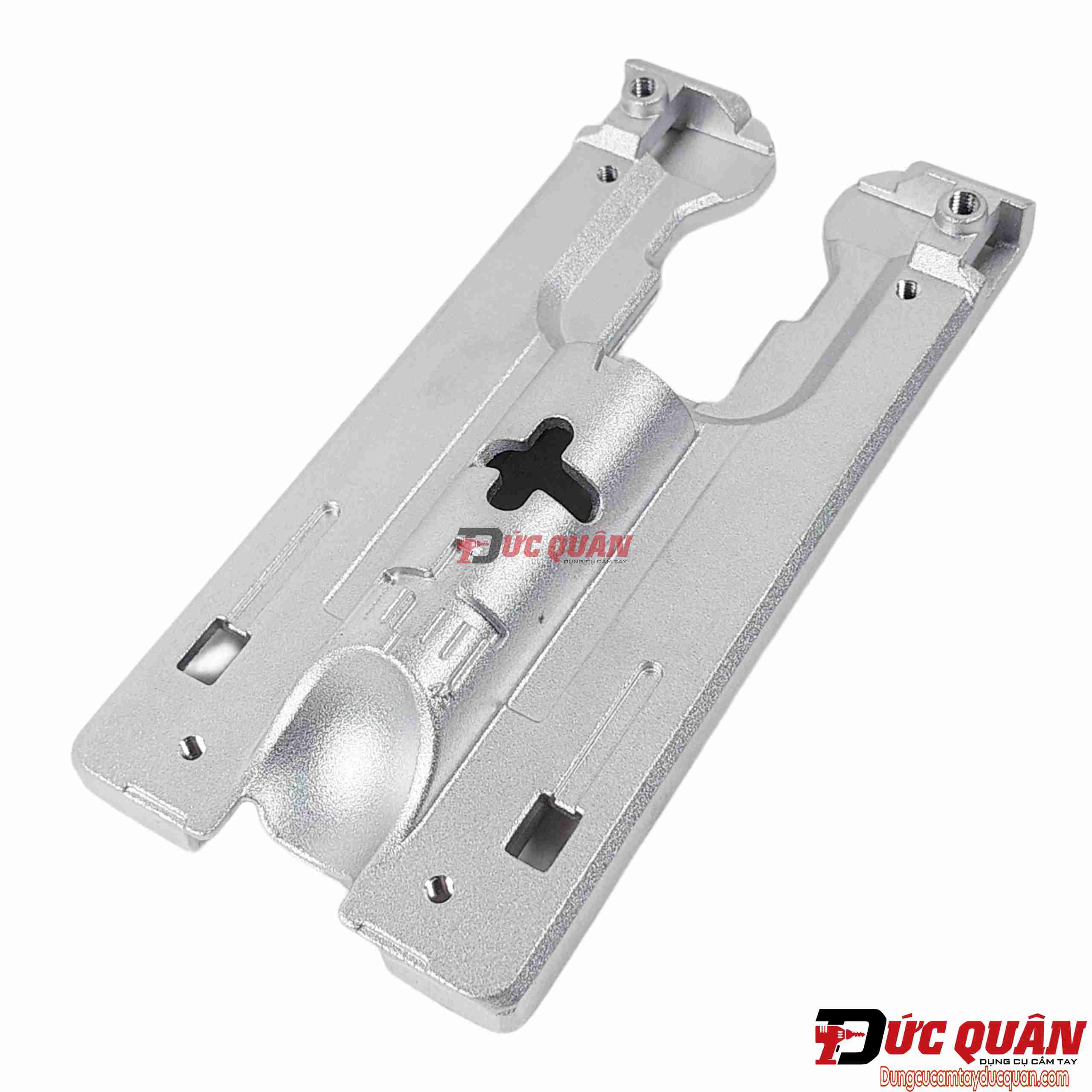 Đế nhôm máy cưa long Makita DJV182/ JV181D 319016-7