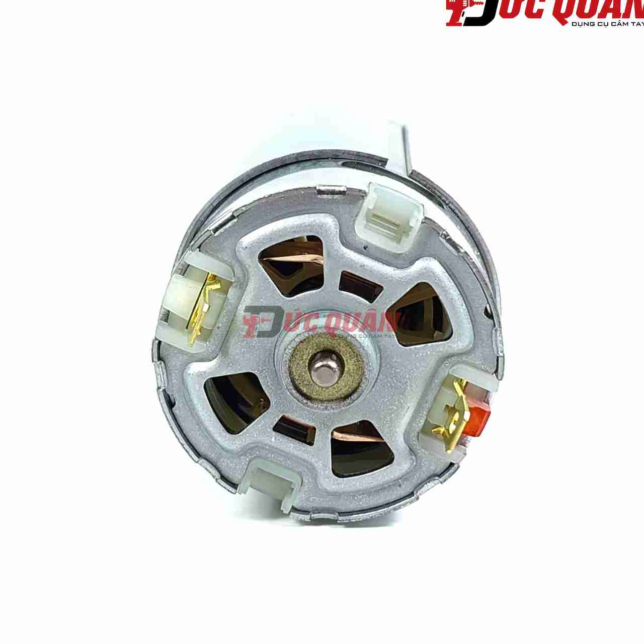 Motor máy vặn vít 10.8v, DF030D, Makita, 629853-4