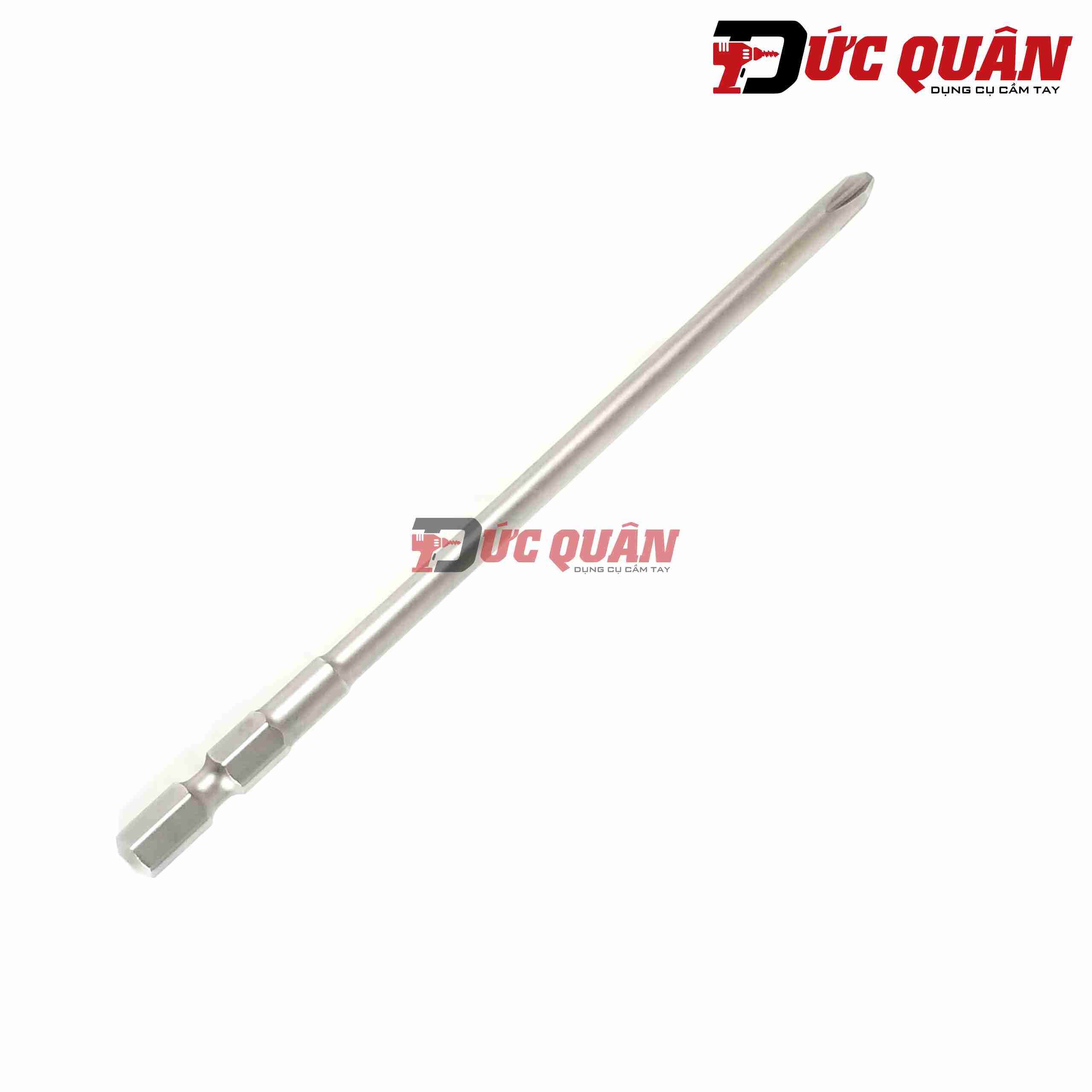 Mũi vít PH2x132mm Makita A-16536 (1 mũi)