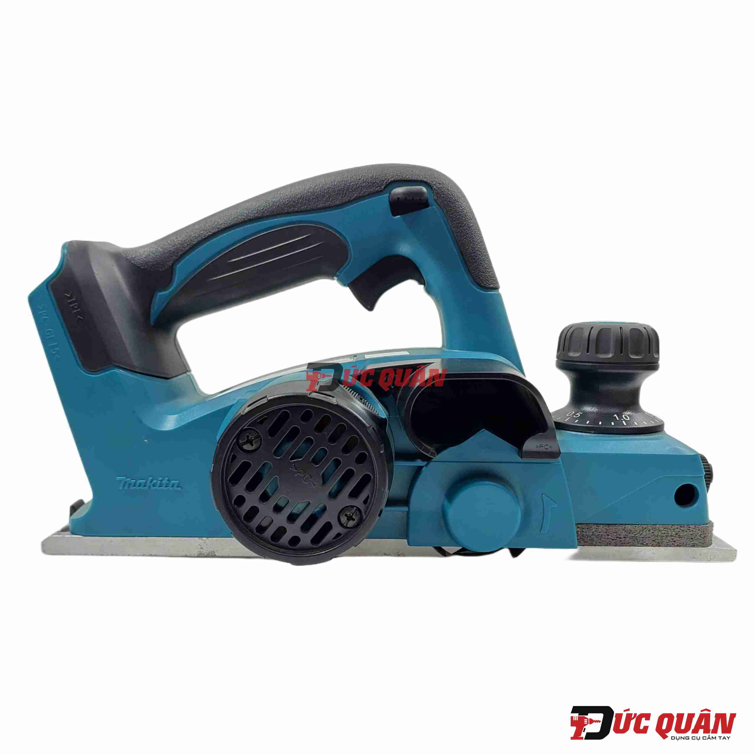 Máy bào dùng pin 18v Makita DKP180Z (không kèm pin sạc)