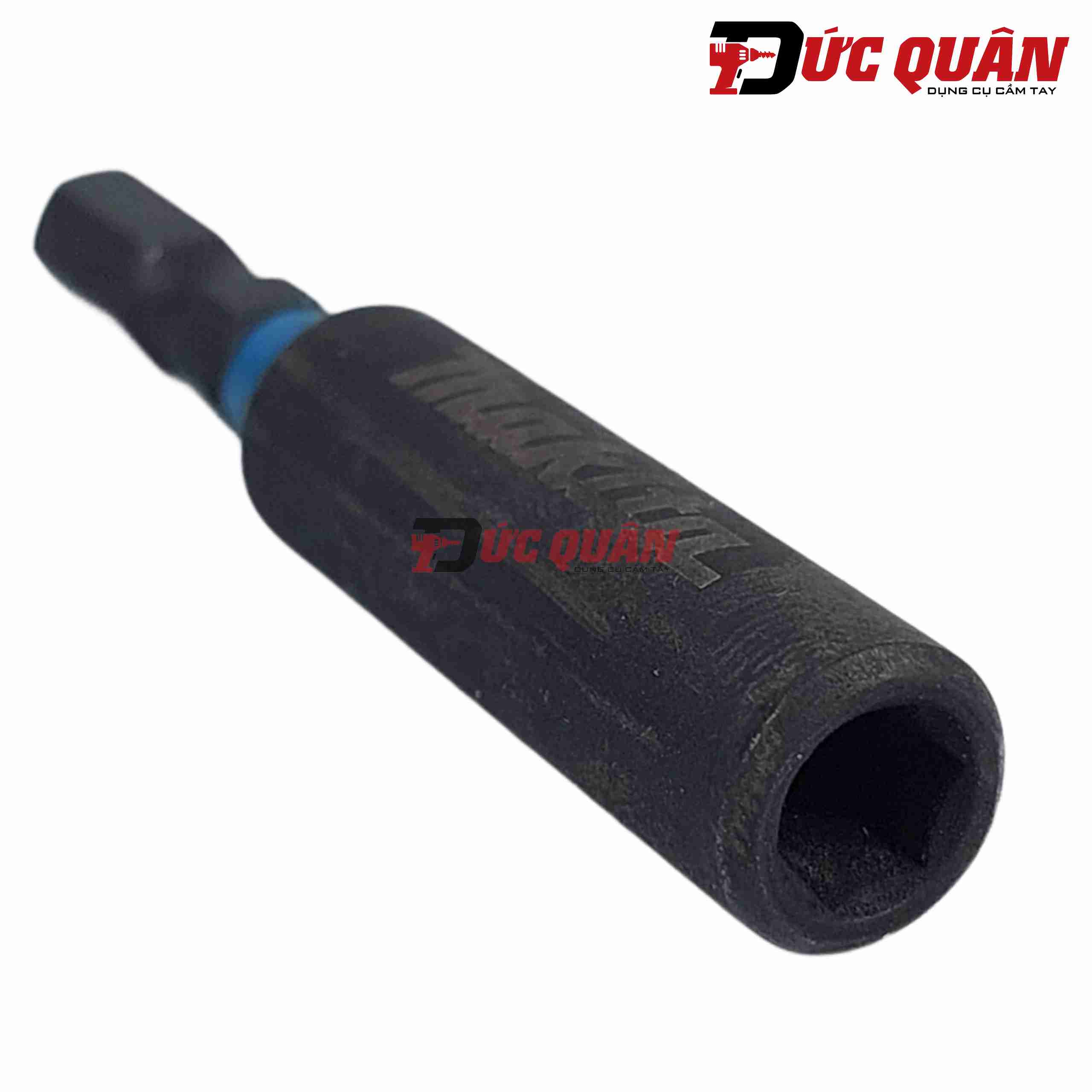 Đầu giữ mũi Impact Black từ tính Makita E-08785