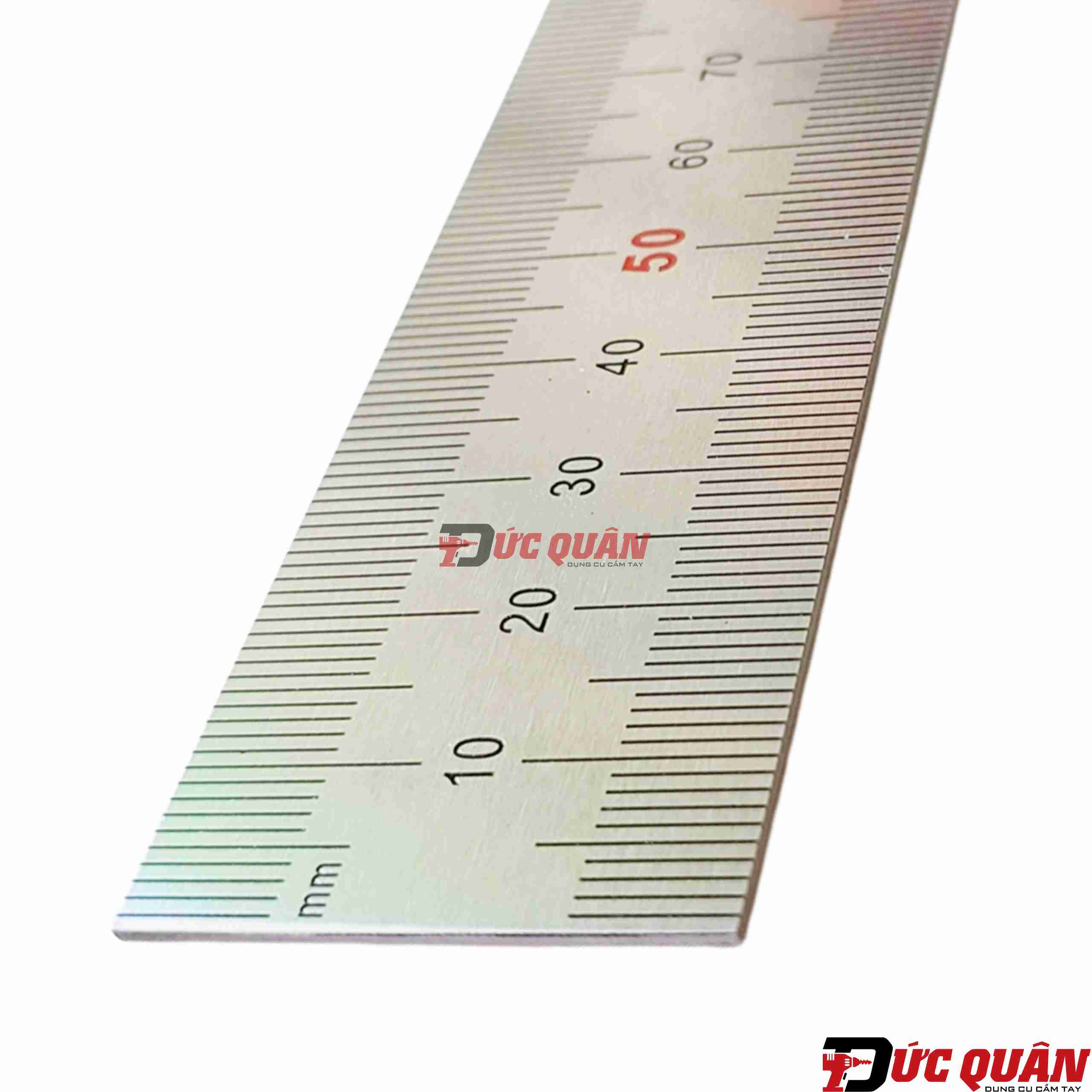 Thước lá thép ( dài 1m - 40in ) WADFOW
