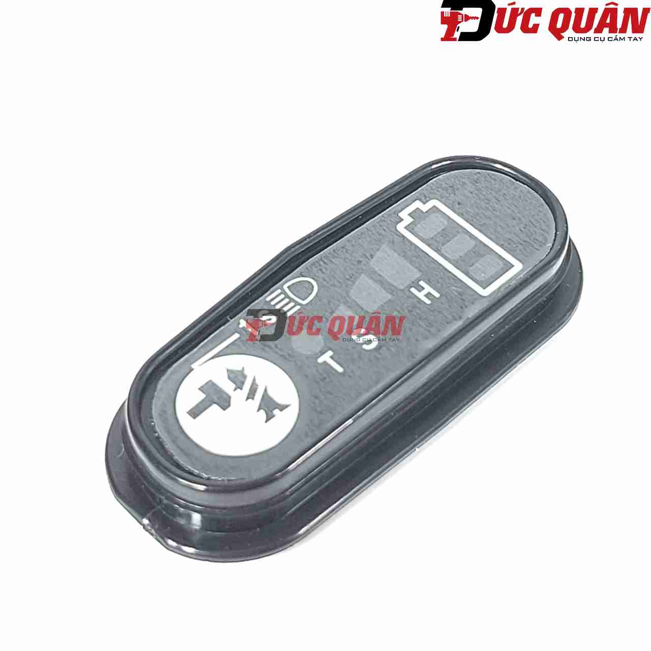Bàn phím máy bắn vít, DTD136, TD137, TD147, TD148,  DTS141, MAKITA, 141583-2