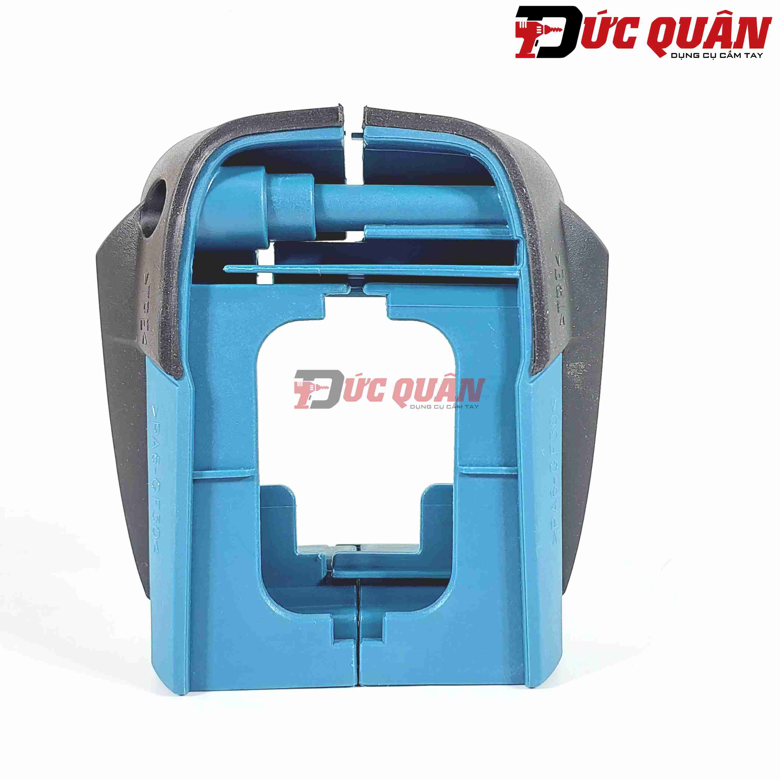 Chụp chân pin máy khoan bê tông MAKITA DHR242/DHR242