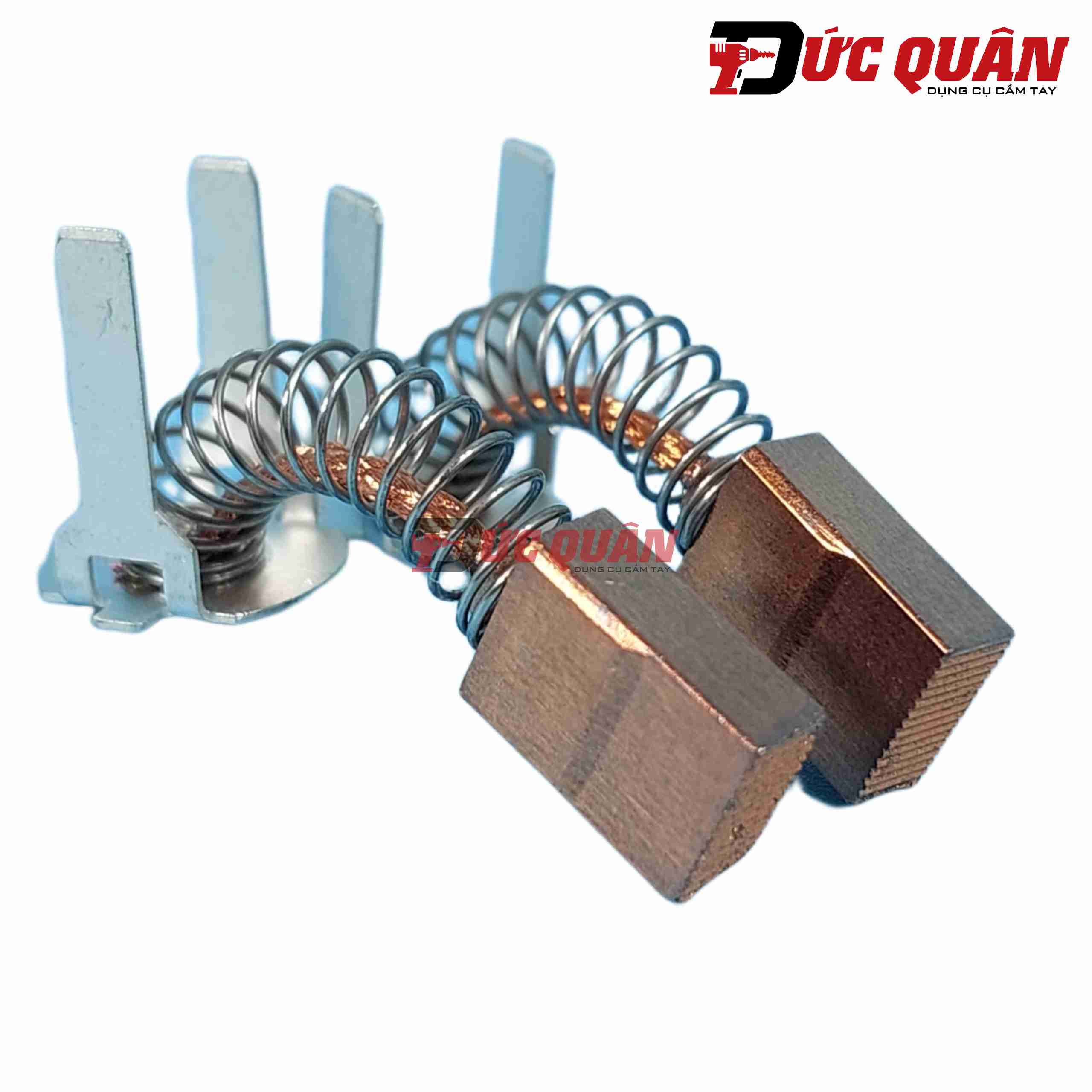 Chổi than cho máy pin GSR140/ GSR180-Li Bosch 1607000CZ1
