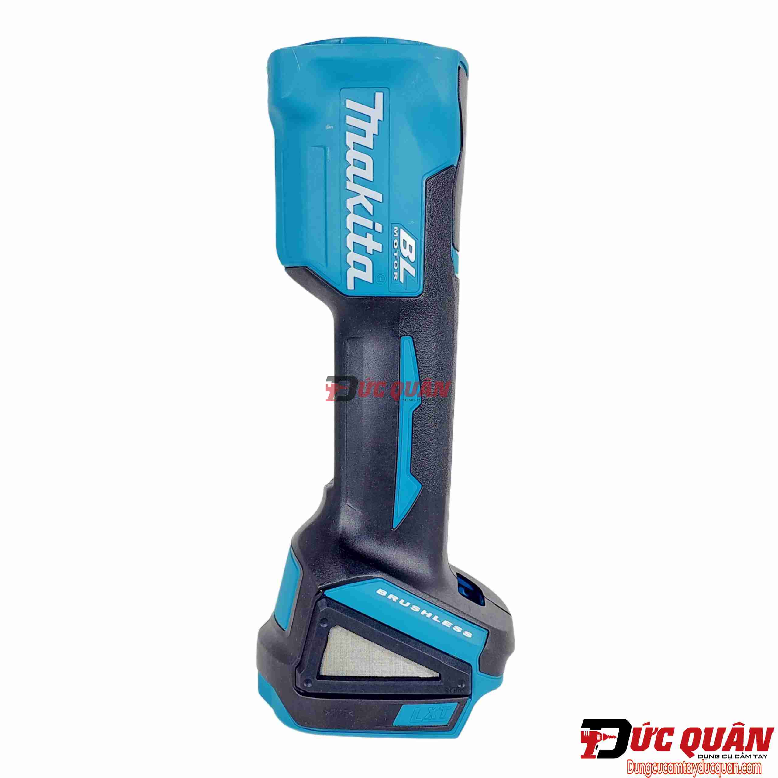 Nấp chắn bụi máy mài 18v Makita