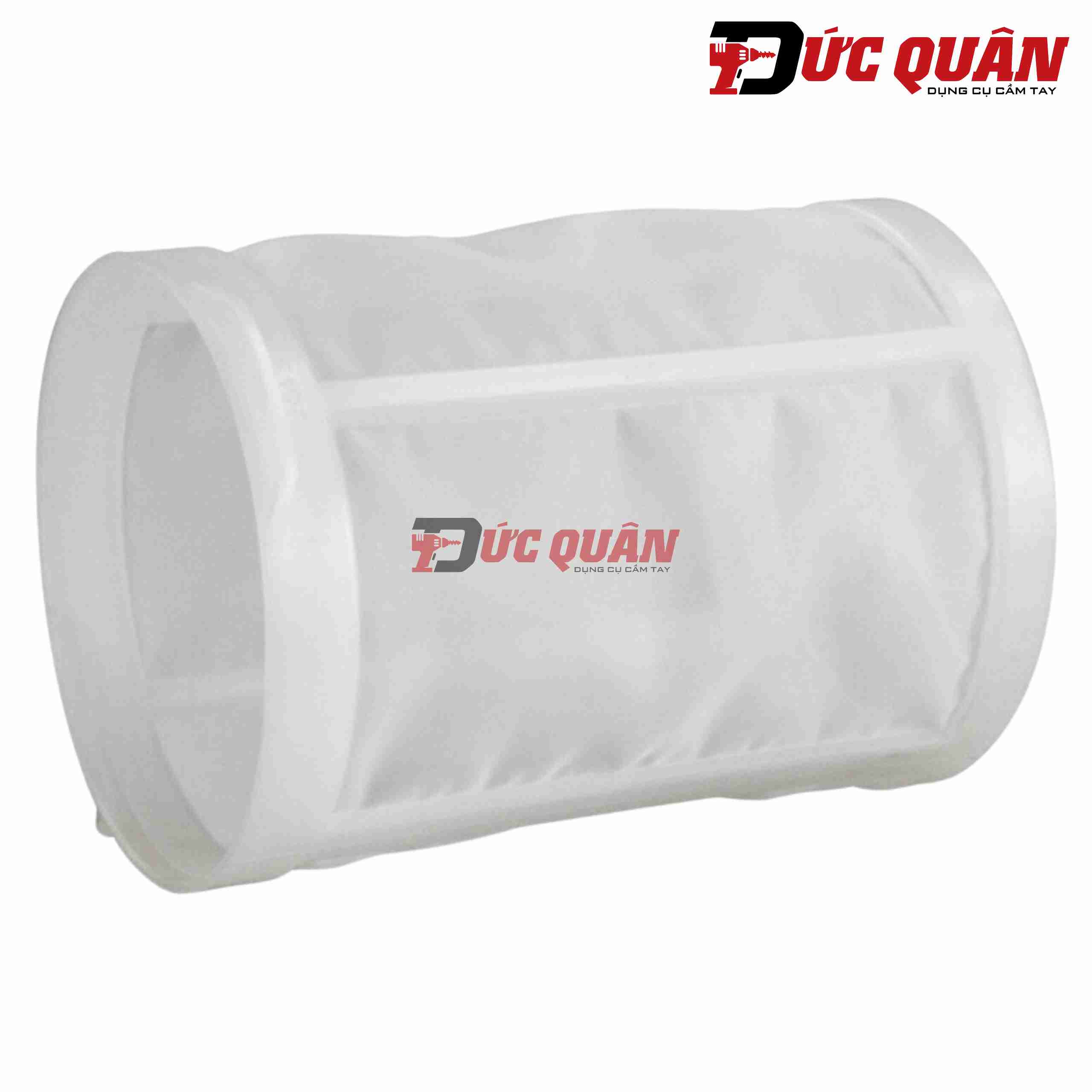 Túi lọc trước máy hút bụi DCL180, DCL140 Makita 198751-8