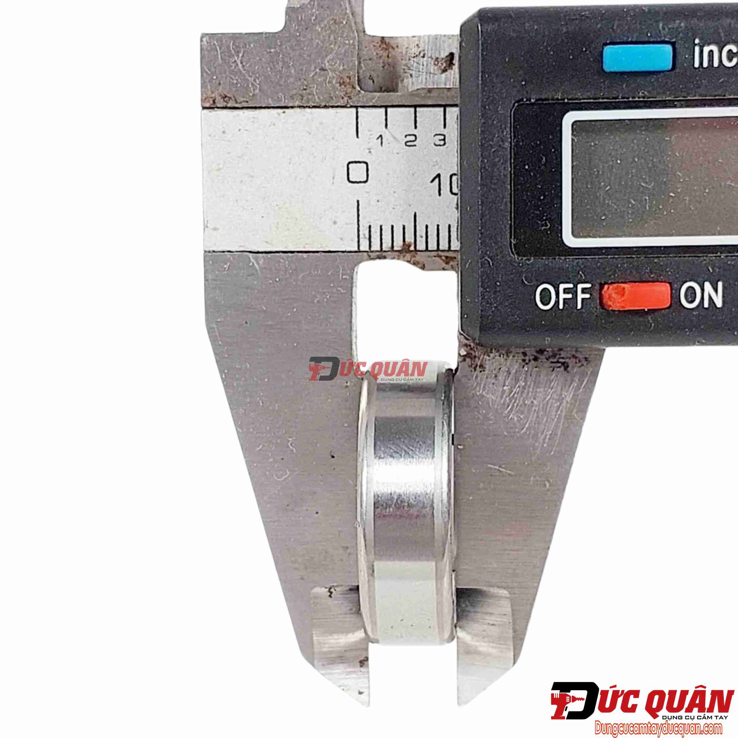 Bạc đạn 629 máy mài Makita 9553NB 210042-8