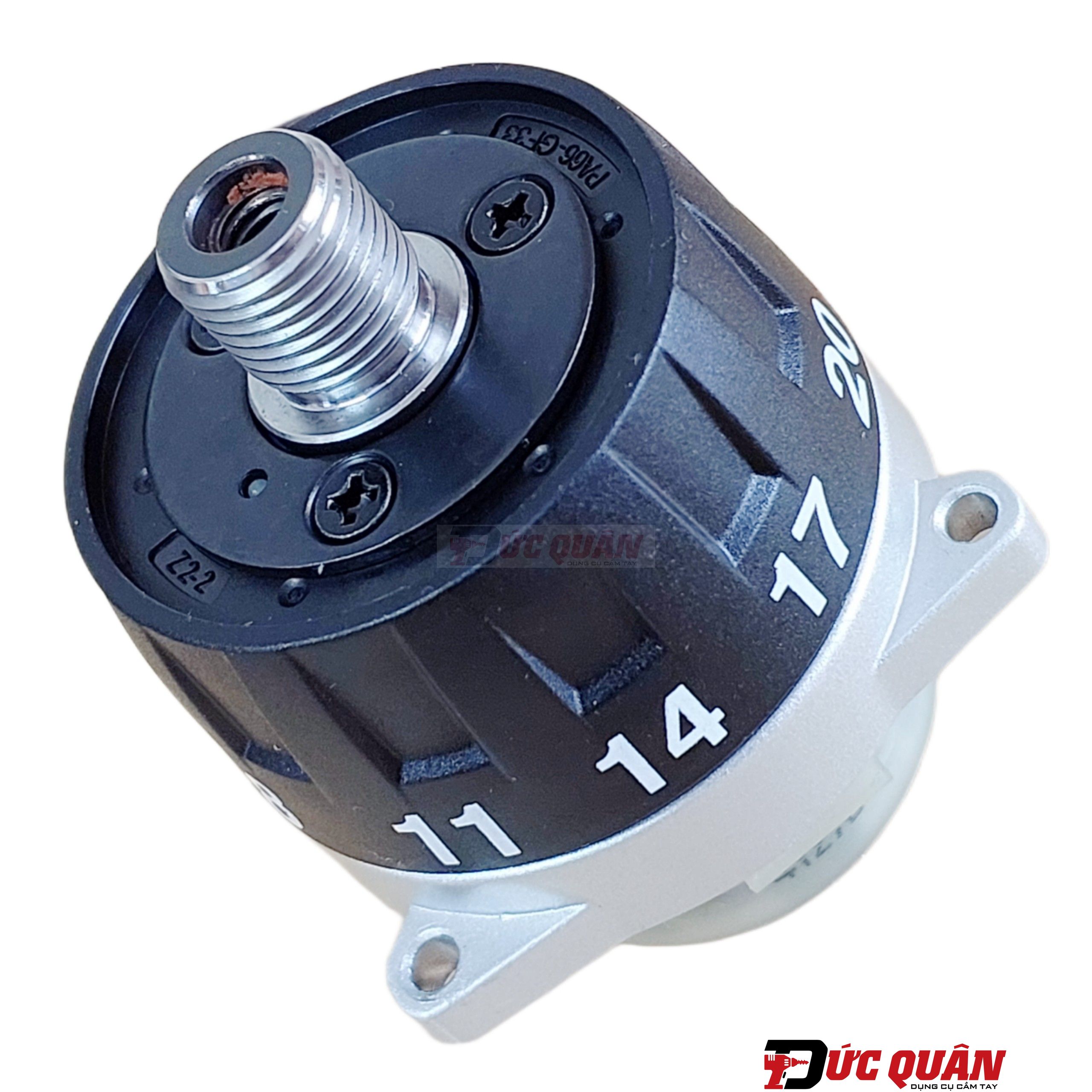 Cụm nhông máy Makita DHP487/ DDF487 122B22-3
