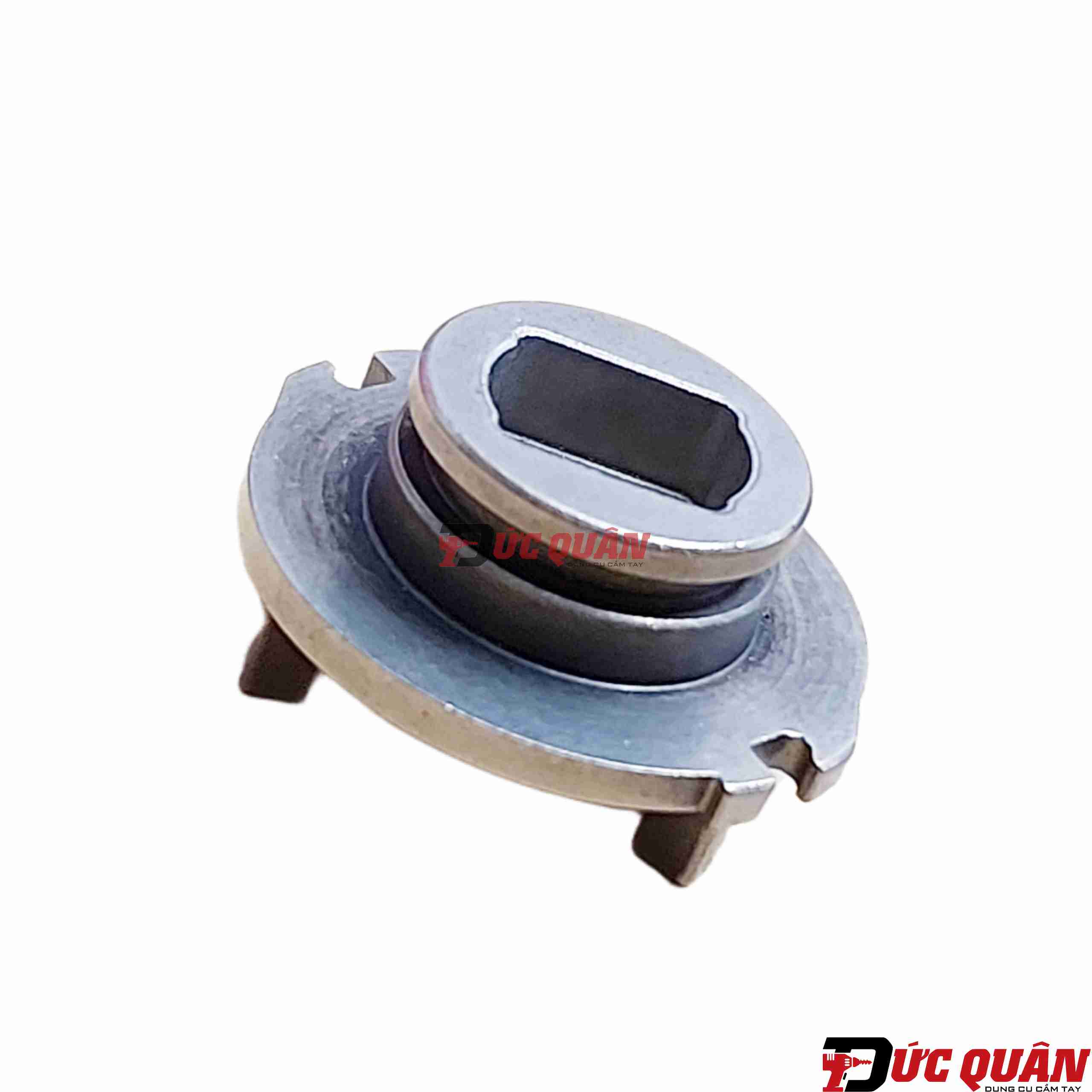 Chỉnh góc máy cắt rung đa năng Makita DTM52