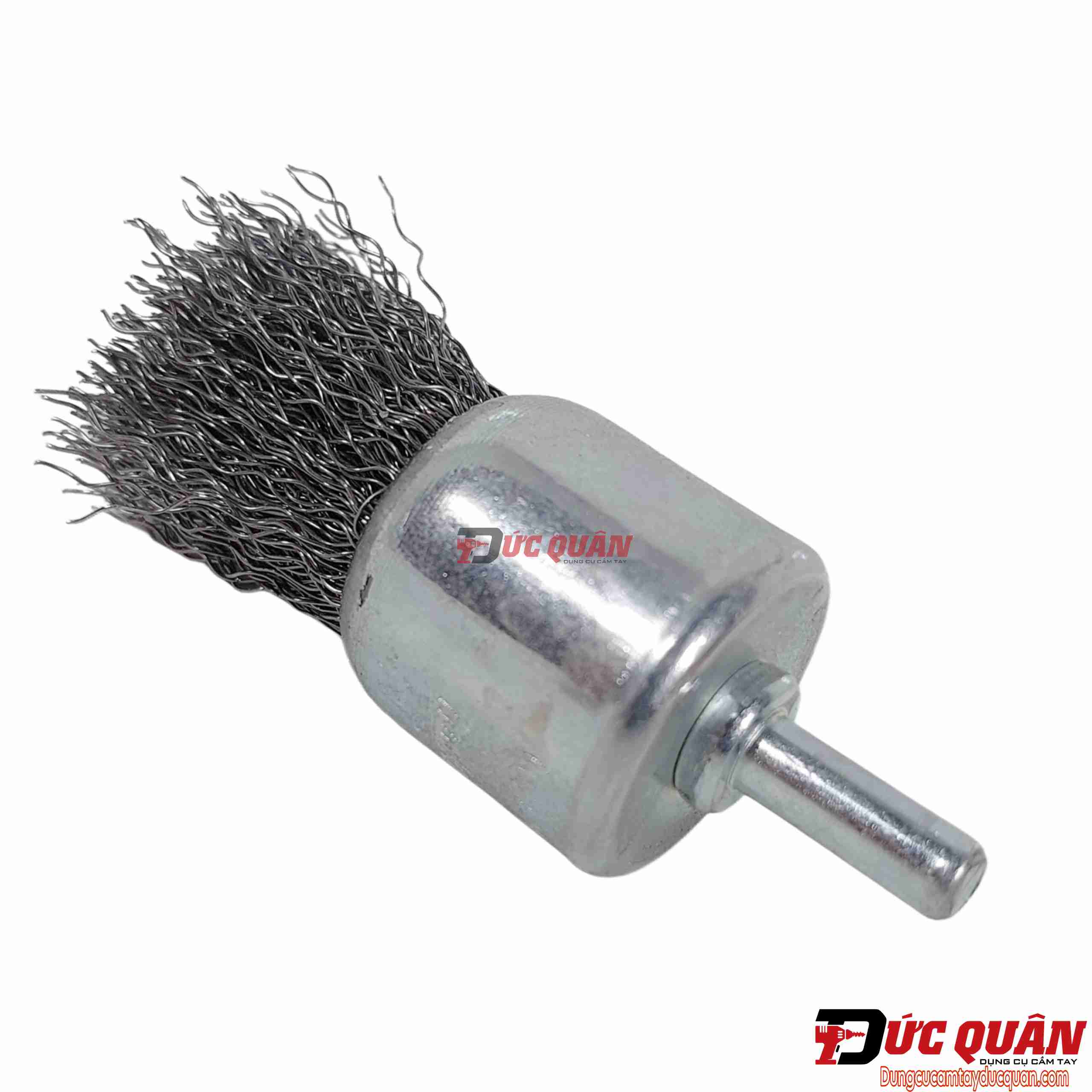 Chổi đánh gỉ dạng trụ 30mm Makita D-40032