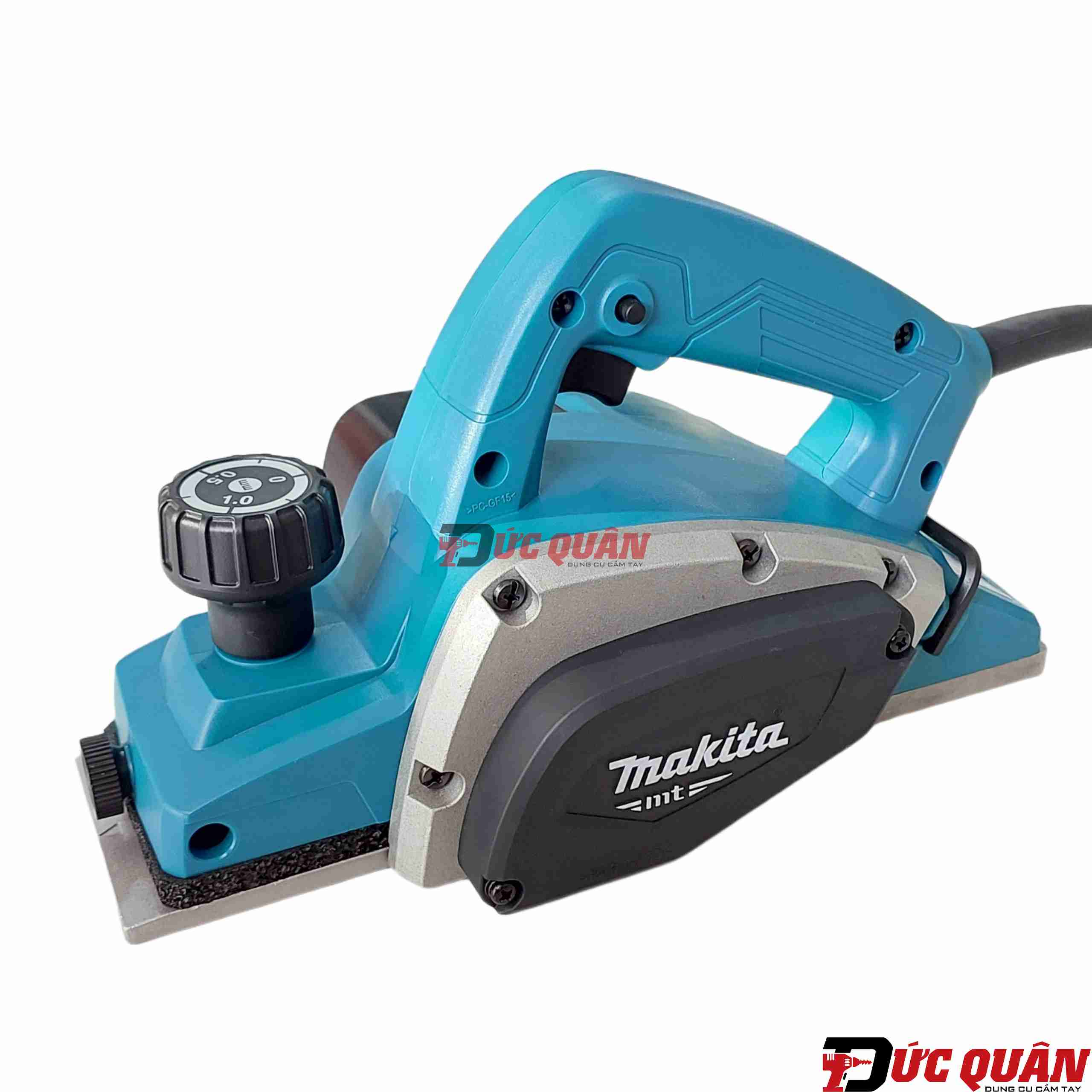 Máy bào cầm tay ( 500w - 82mm ) Makita M1902B