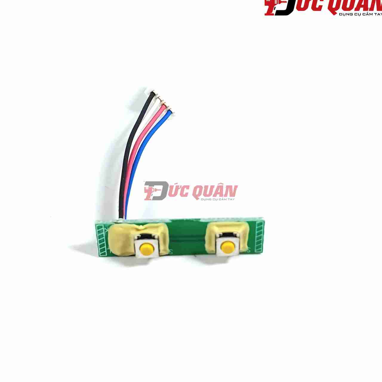 Công tắc máy hút bụi, CL141FD, BUB360, DCL182, MAKITA, 631973-2