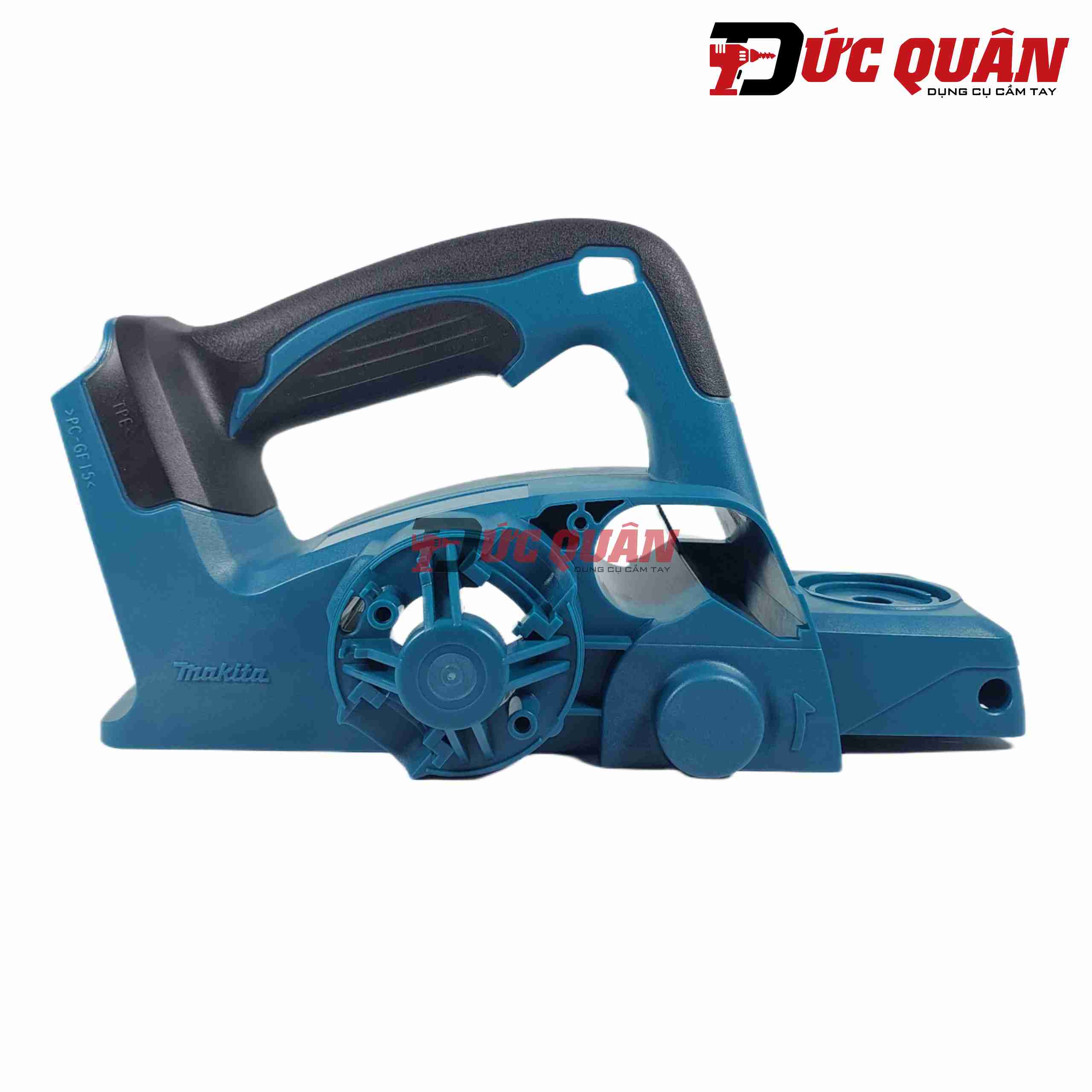 Vỏ máy bào DKP180 Makita 140904-5