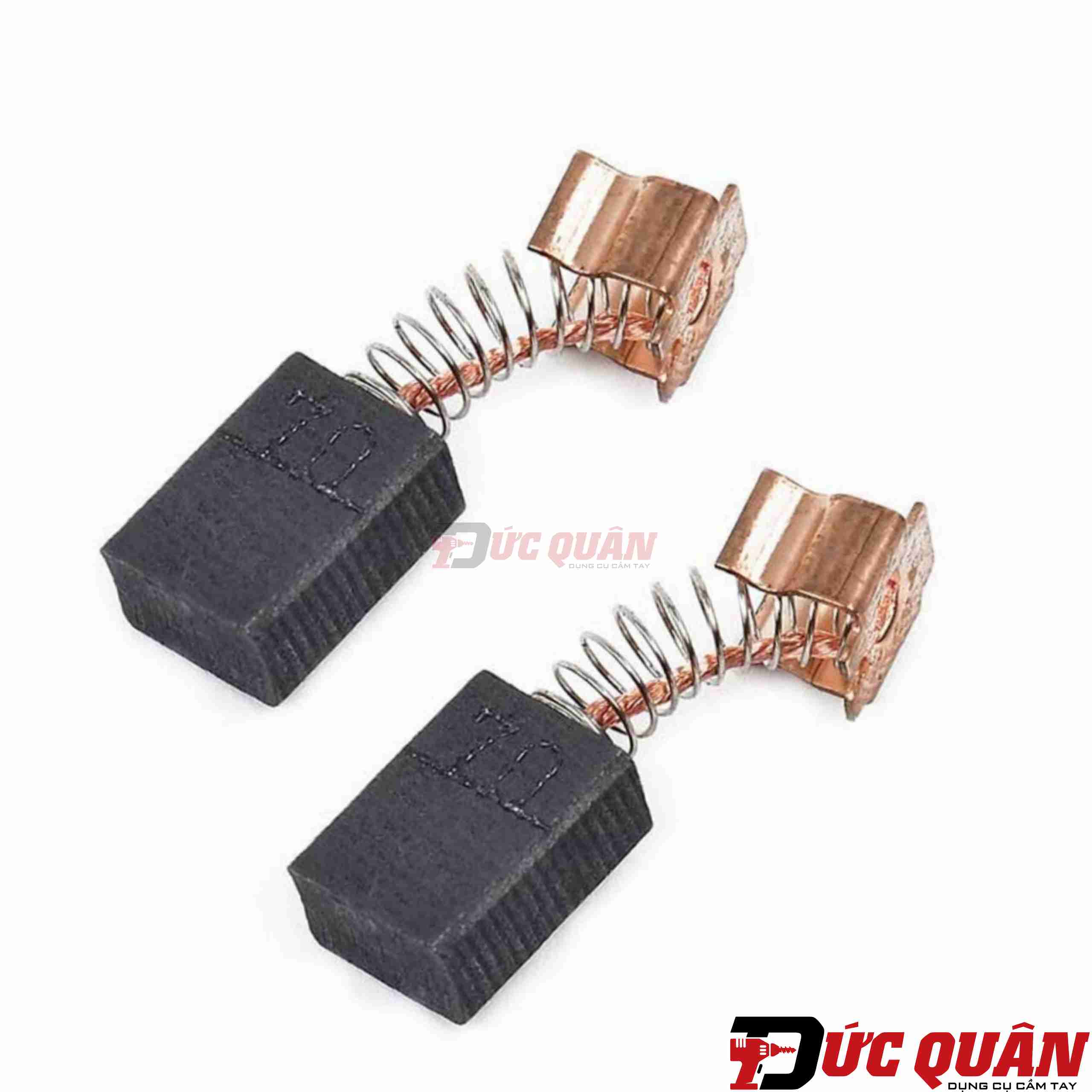 Chổi than CB-70A dùng cho máy Makita N1900B/ N3701