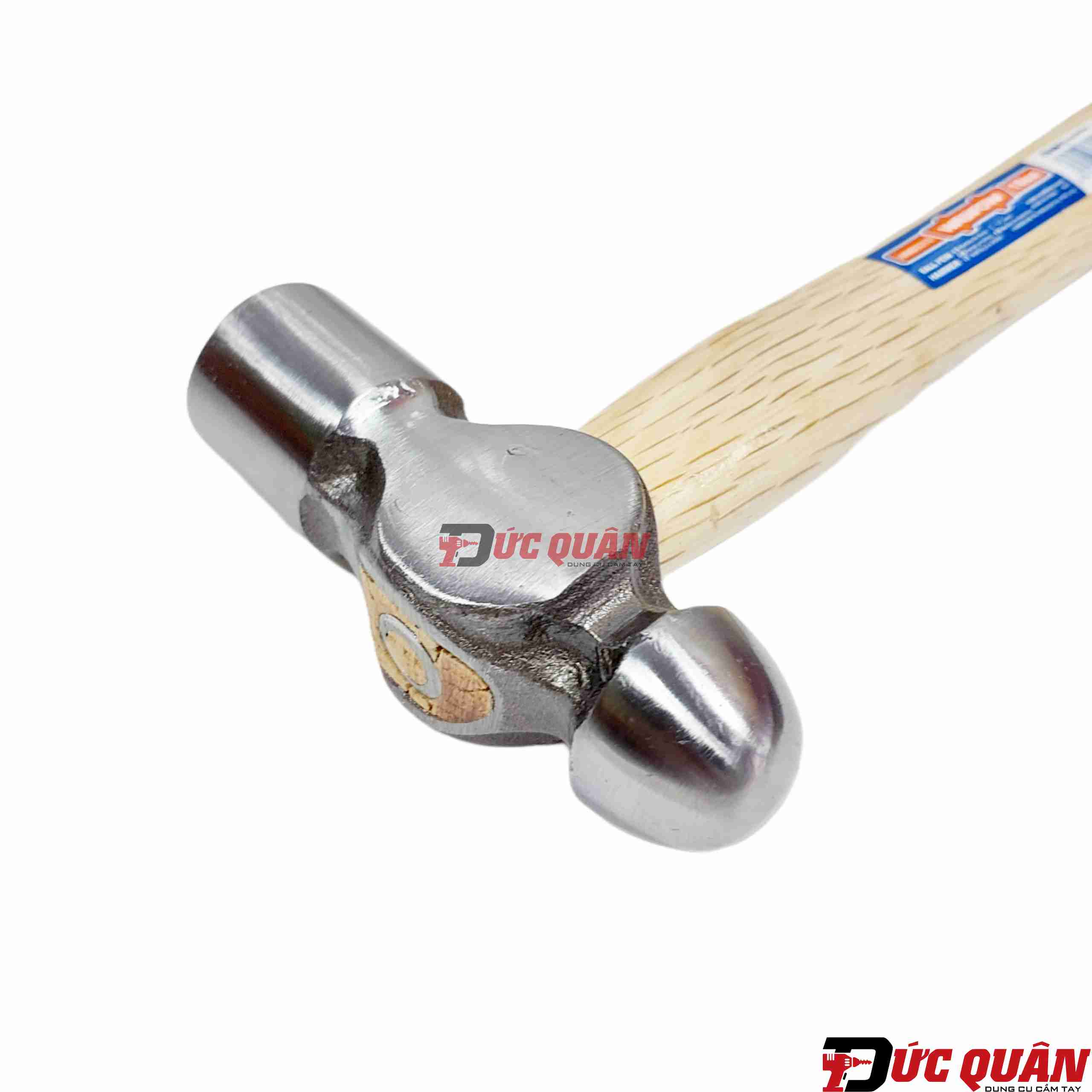 Búa đầu tròn ( 450g dài 320mm ) WADFOW