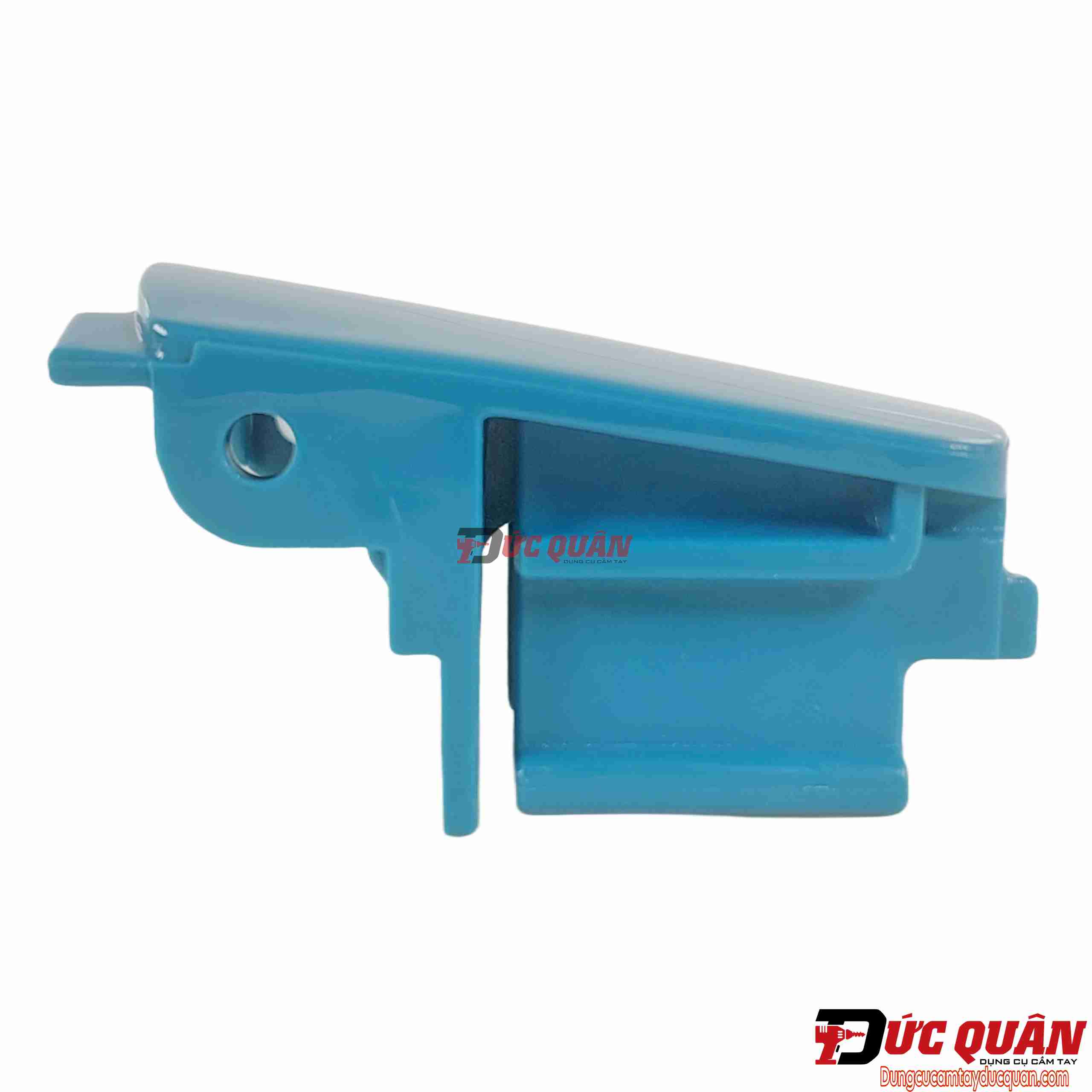 Nấp chụp giữ hộp chưa bụi máy Makita DCL282