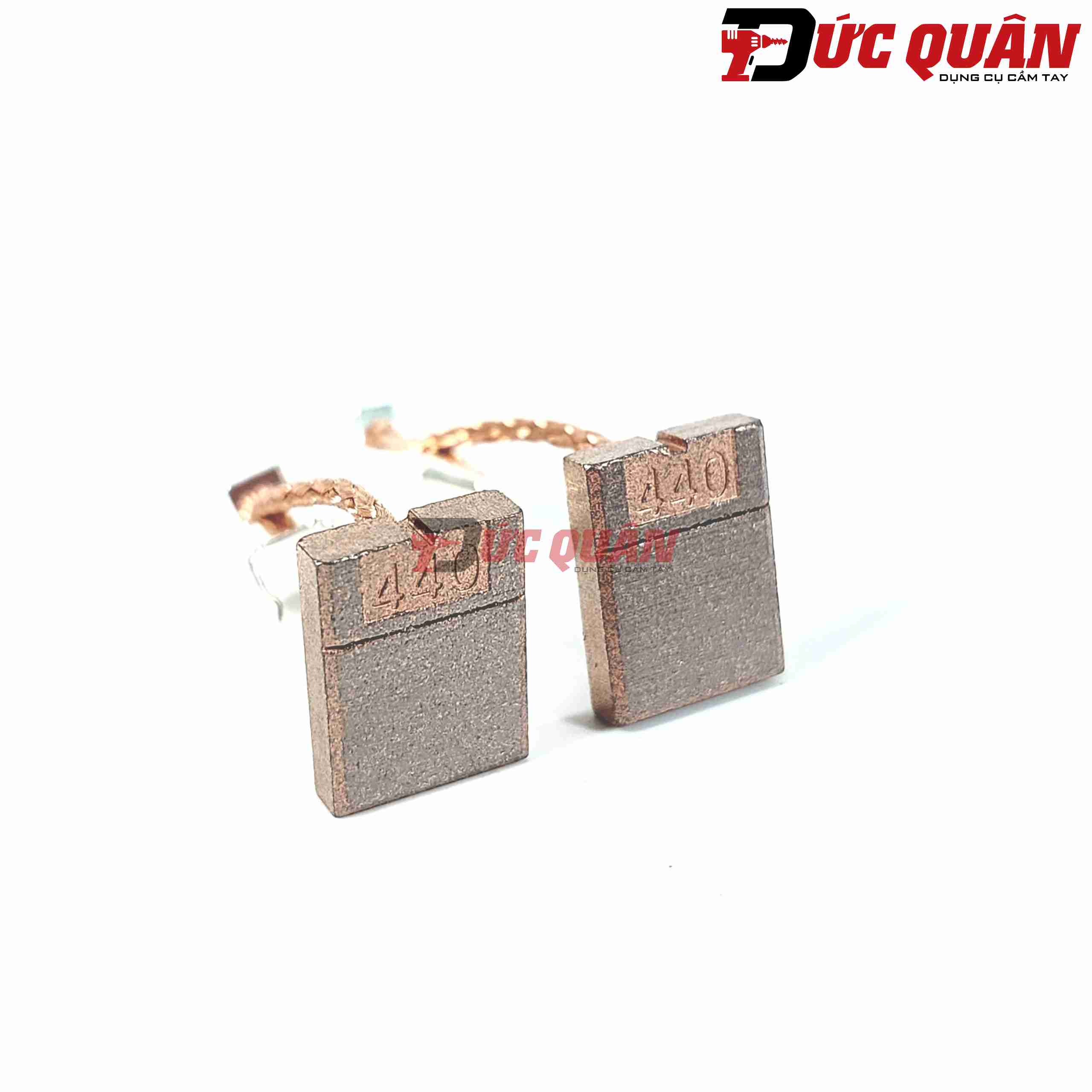 Chổi than MAKITA CB-448 ( thay thế mã 440 )
