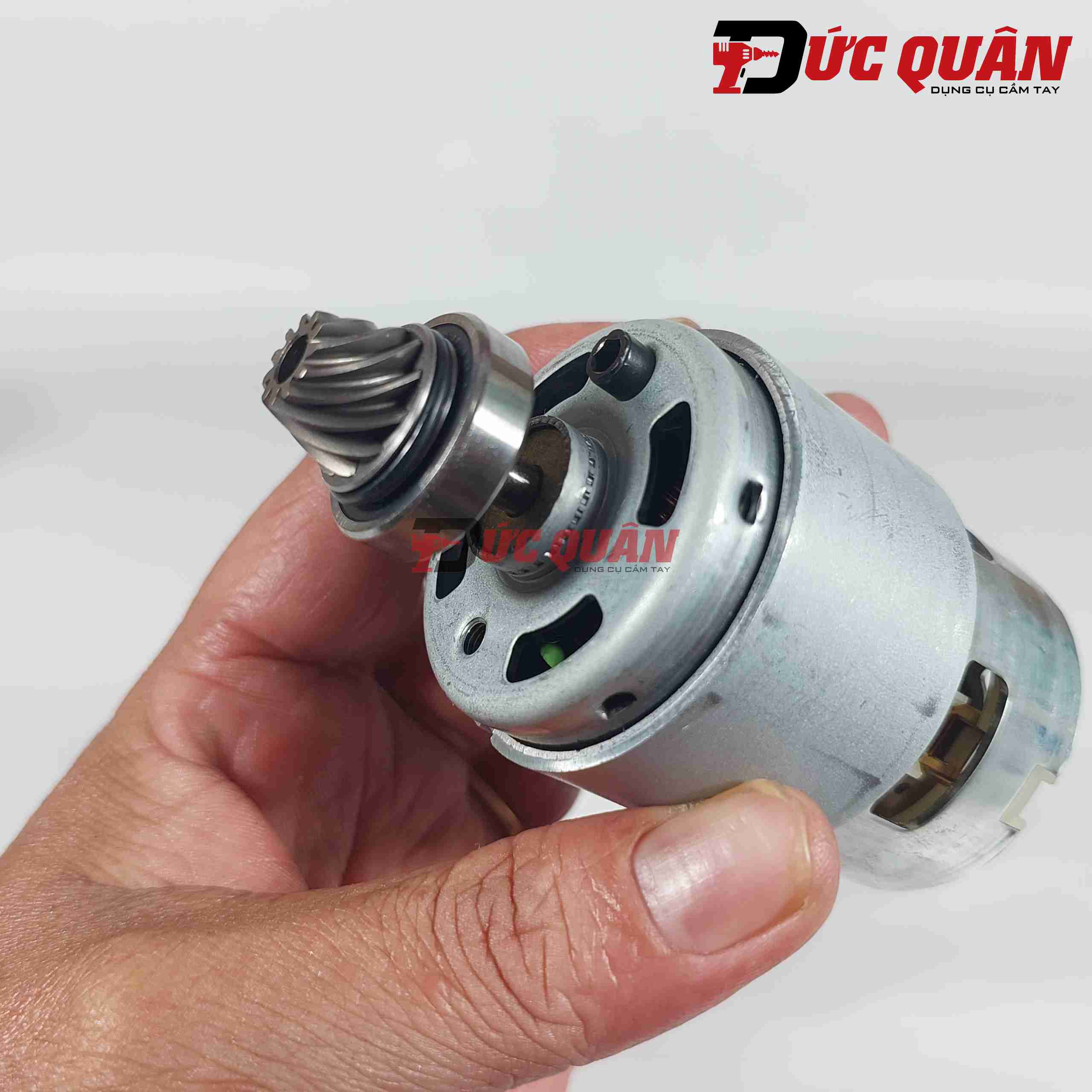 Mô tơ máy khoan bê tông DHR140, RH02, MAKITA 629285-5