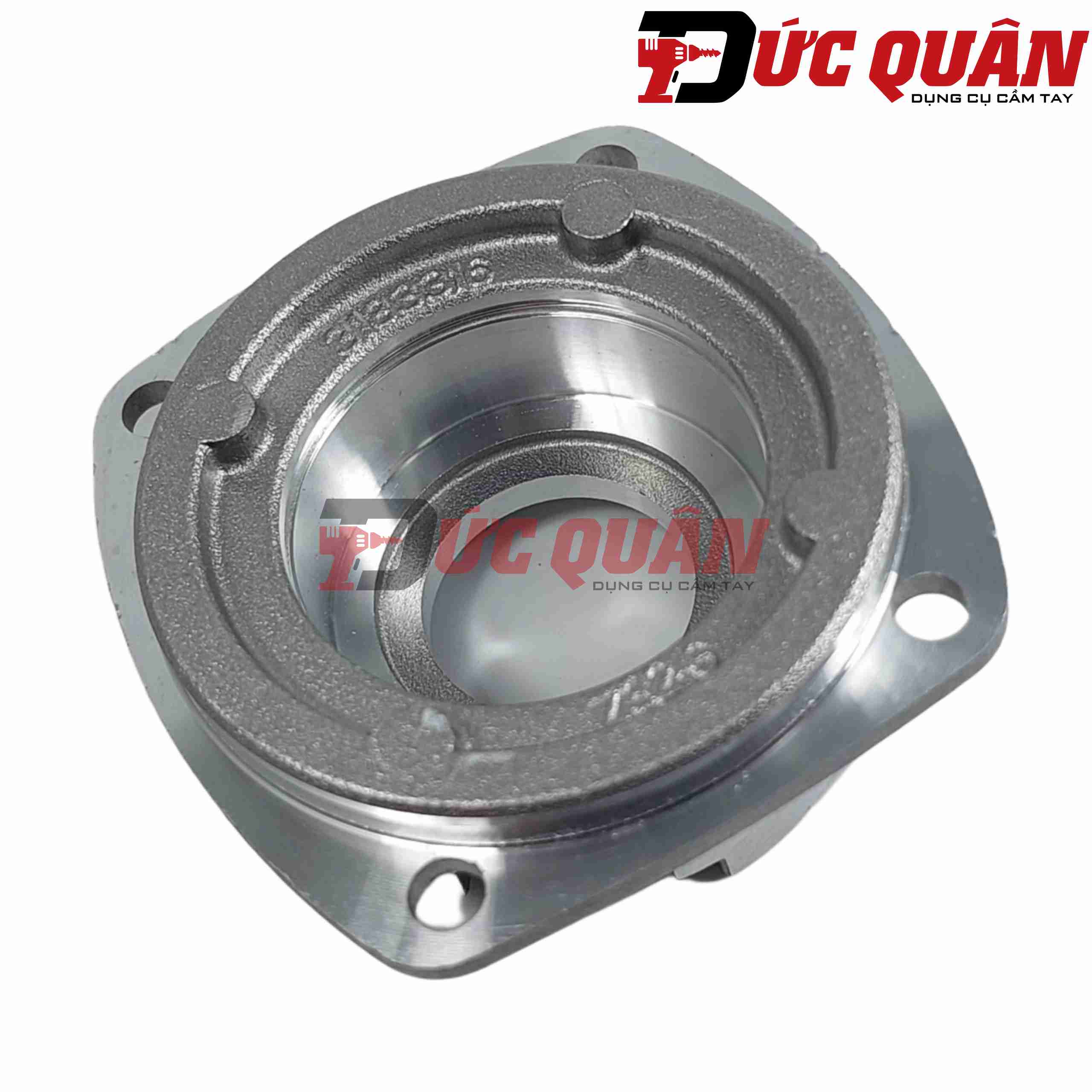 Nấp giữ bạc đạn máy DGA404/ DGA406/ DGA408 Makita 318331-6