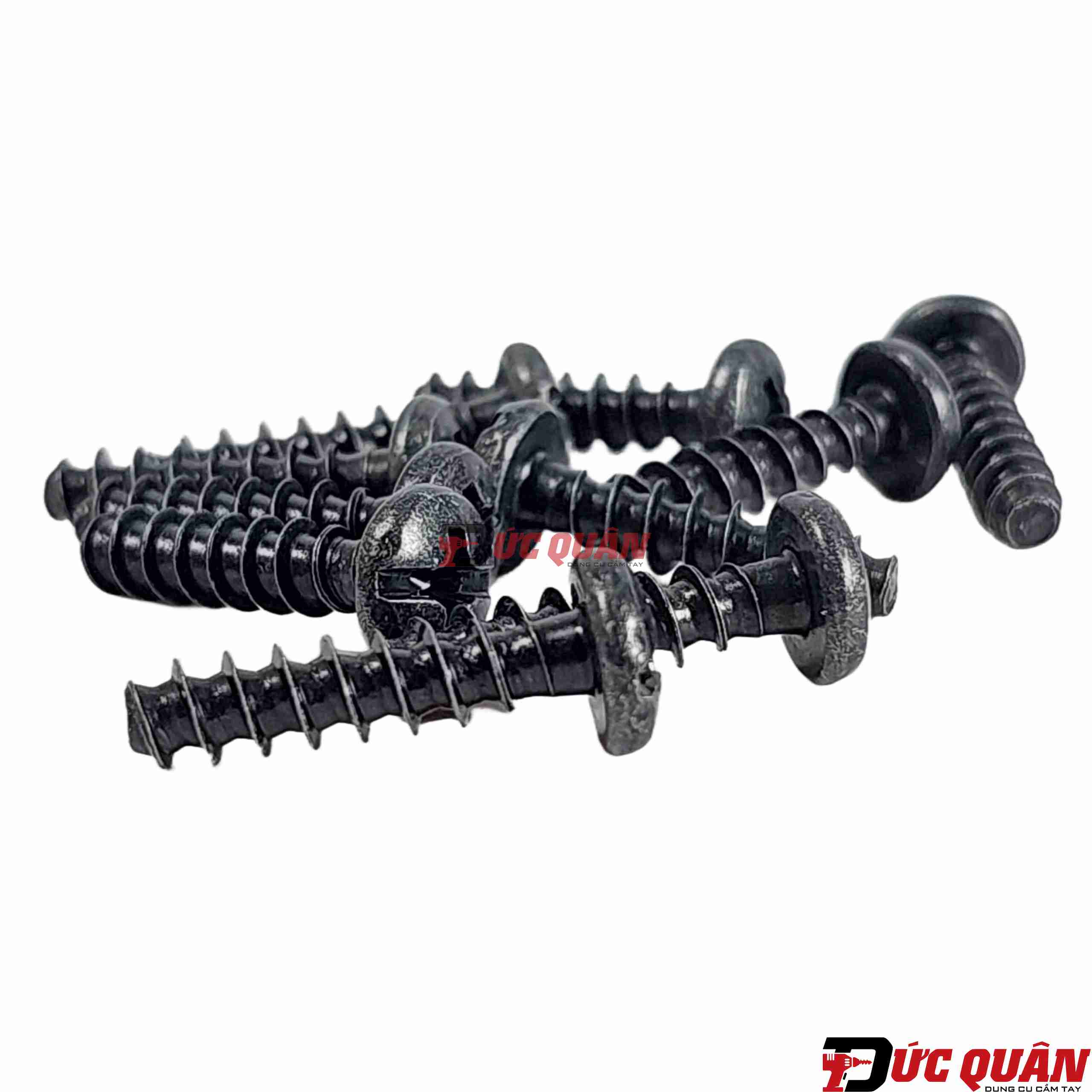 Ốc thân máy ( 4x18mm ) dùng cho máy Bu Long  Makita DTW700/ DTW1001/ DTW1002 ( 1 cái )