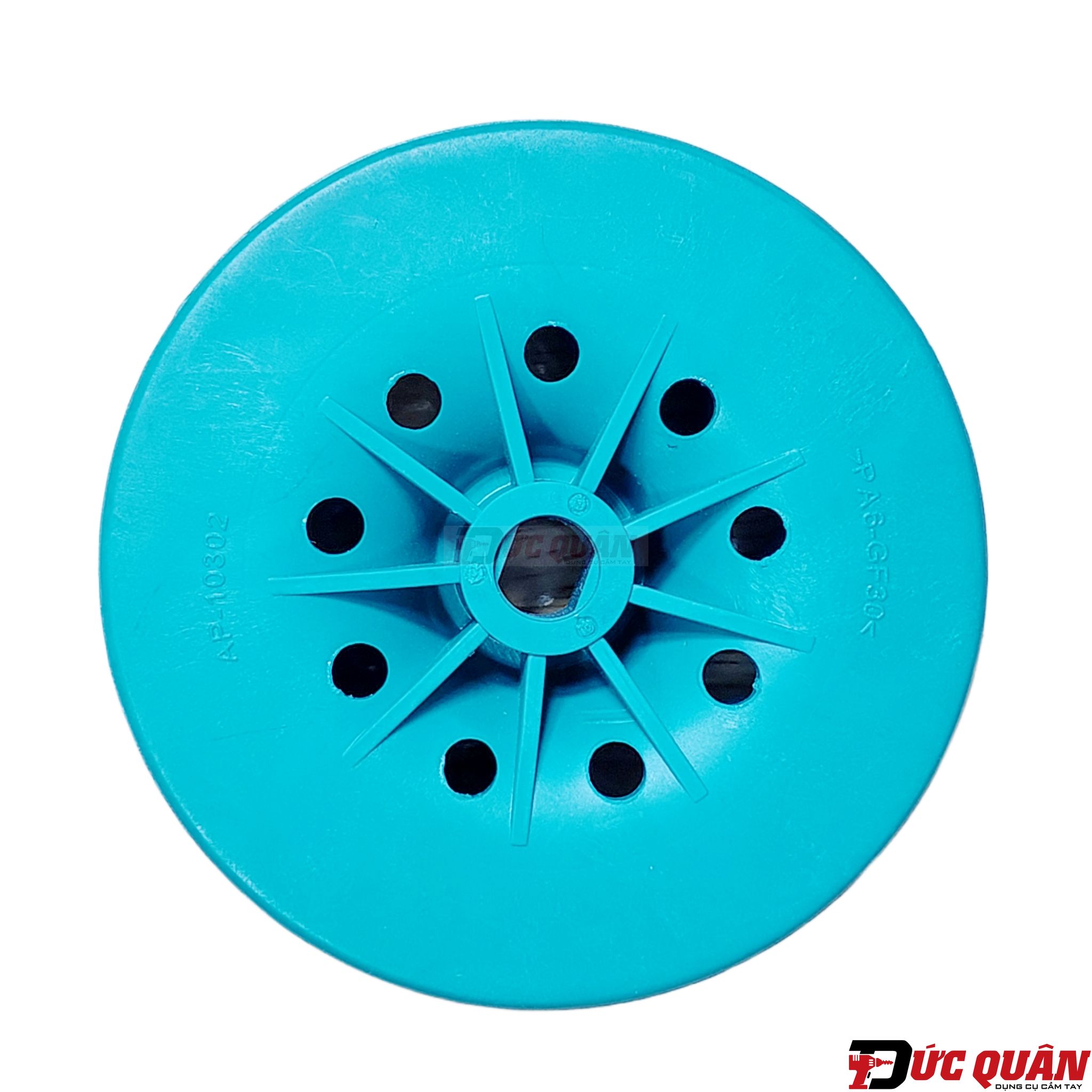 Cánh quạt máy thổi Makita DUB182 KW00000100
