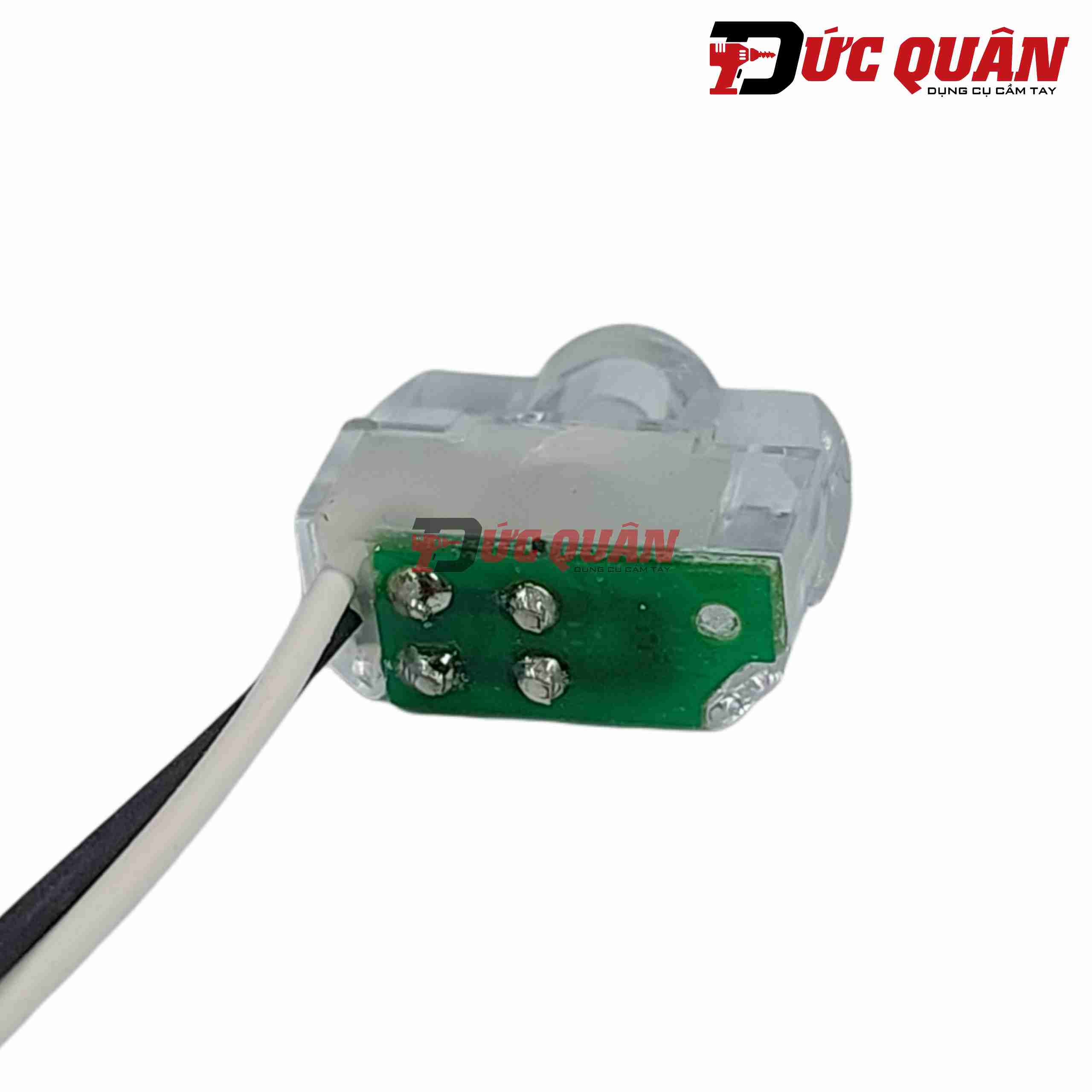 Đèn led máy DTW285, DTW280, DTW281, TW283 Makita 620195-5